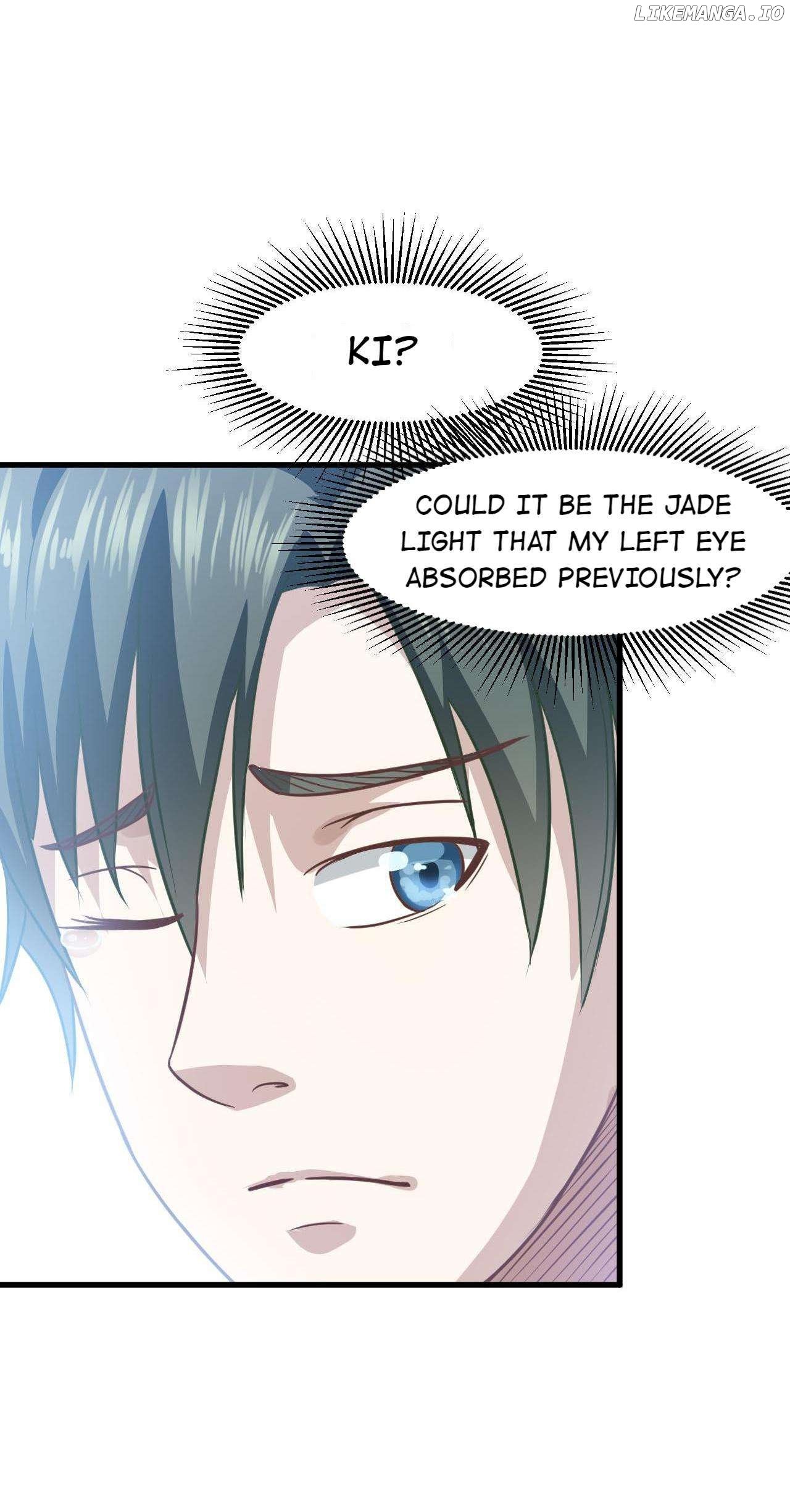 Supreme God’s Eye Chapter 27 - Page 2