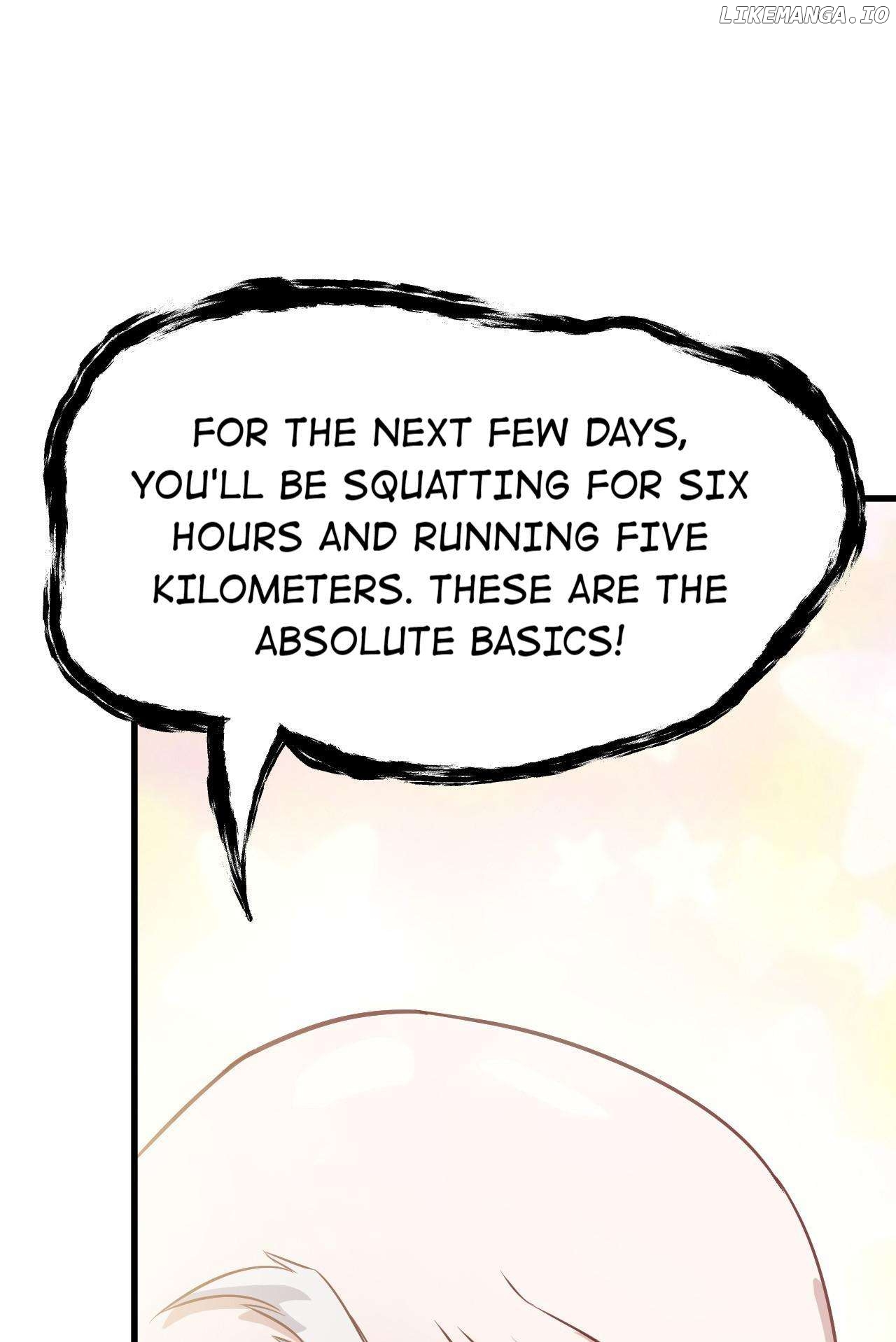 Supreme God’s Eye Chapter 27 - Page 11