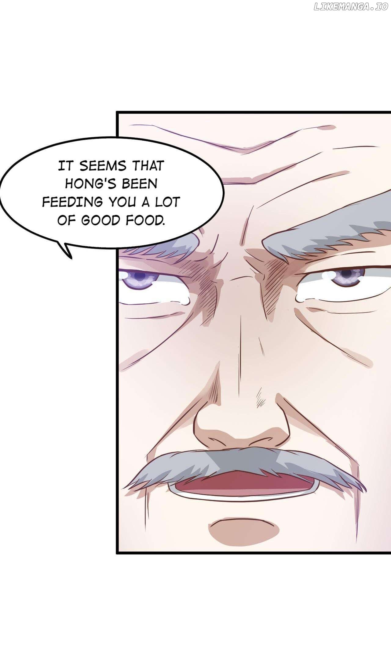 Supreme God’s Eye Chapter 27 - Page 3
