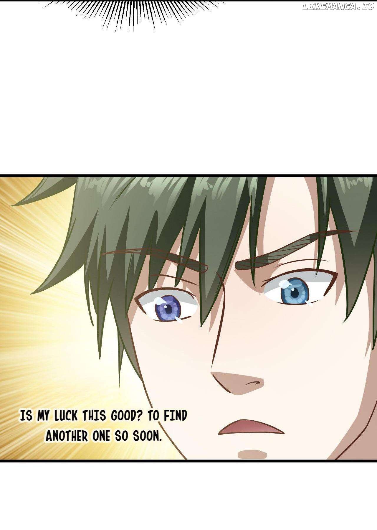 Supreme God’s Eye Chapter 27 - Page 31