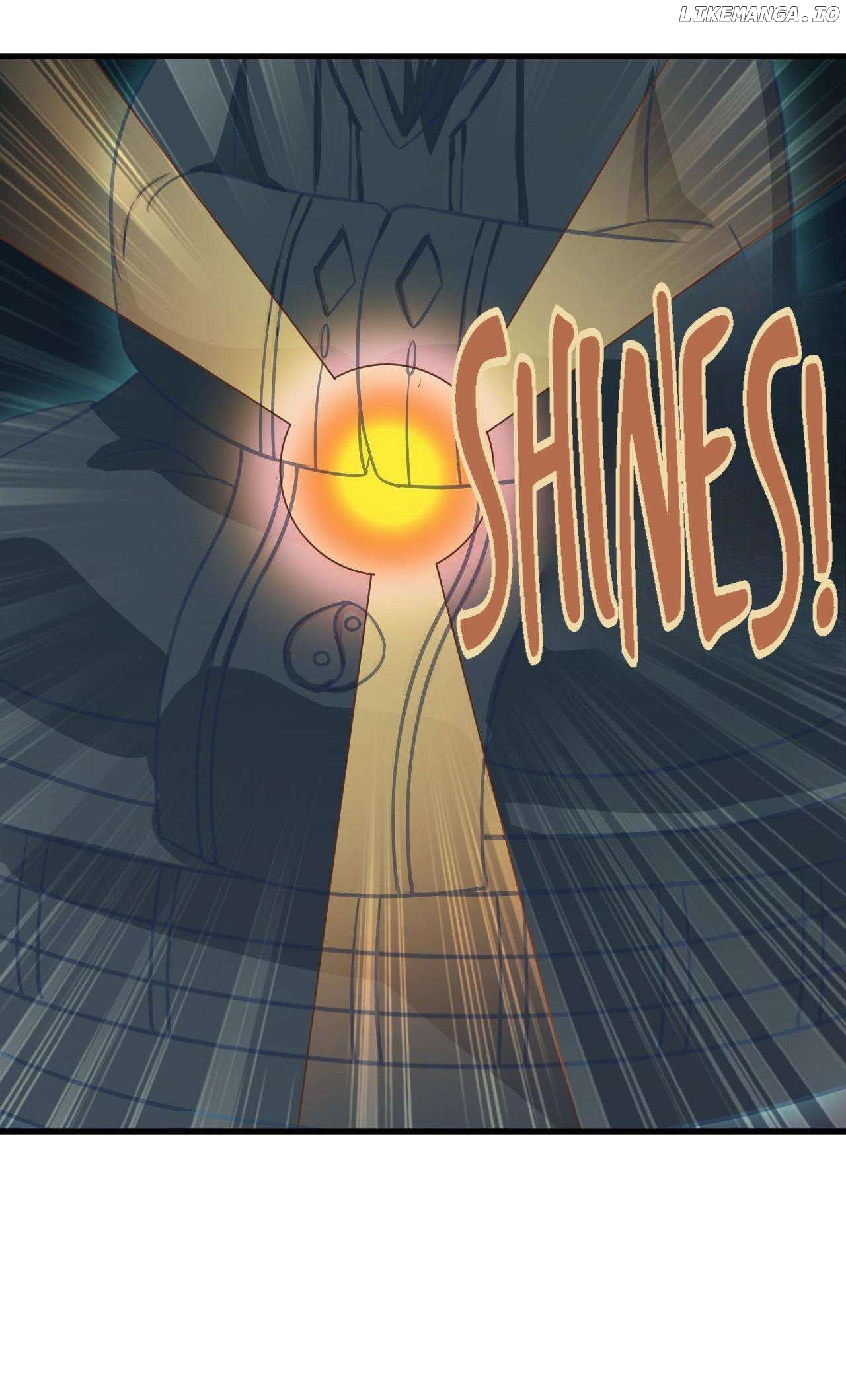 Supreme God’s Eye Chapter 27 - Page 34