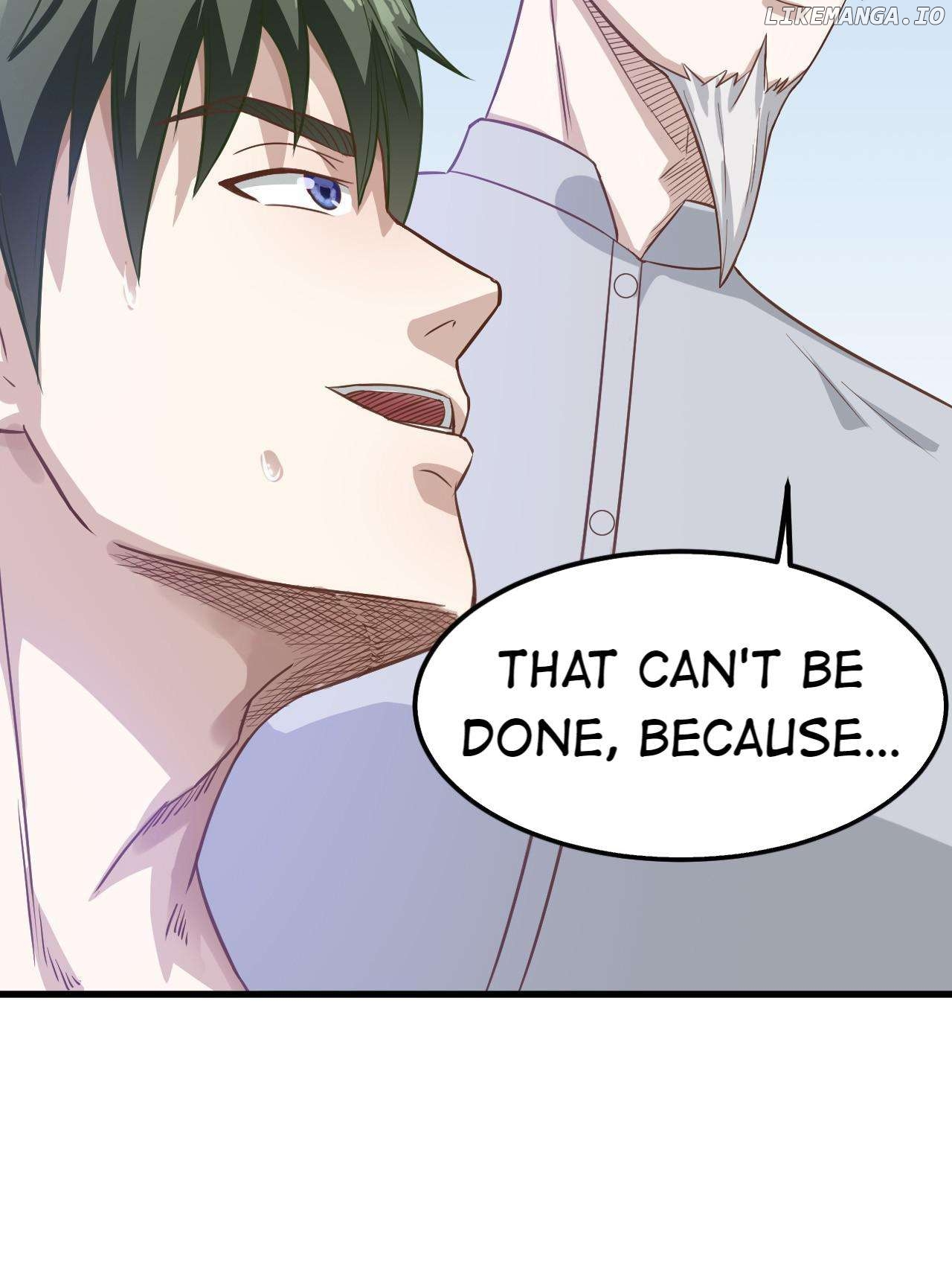 Supreme God’s Eye Chapter 27 - Page 10