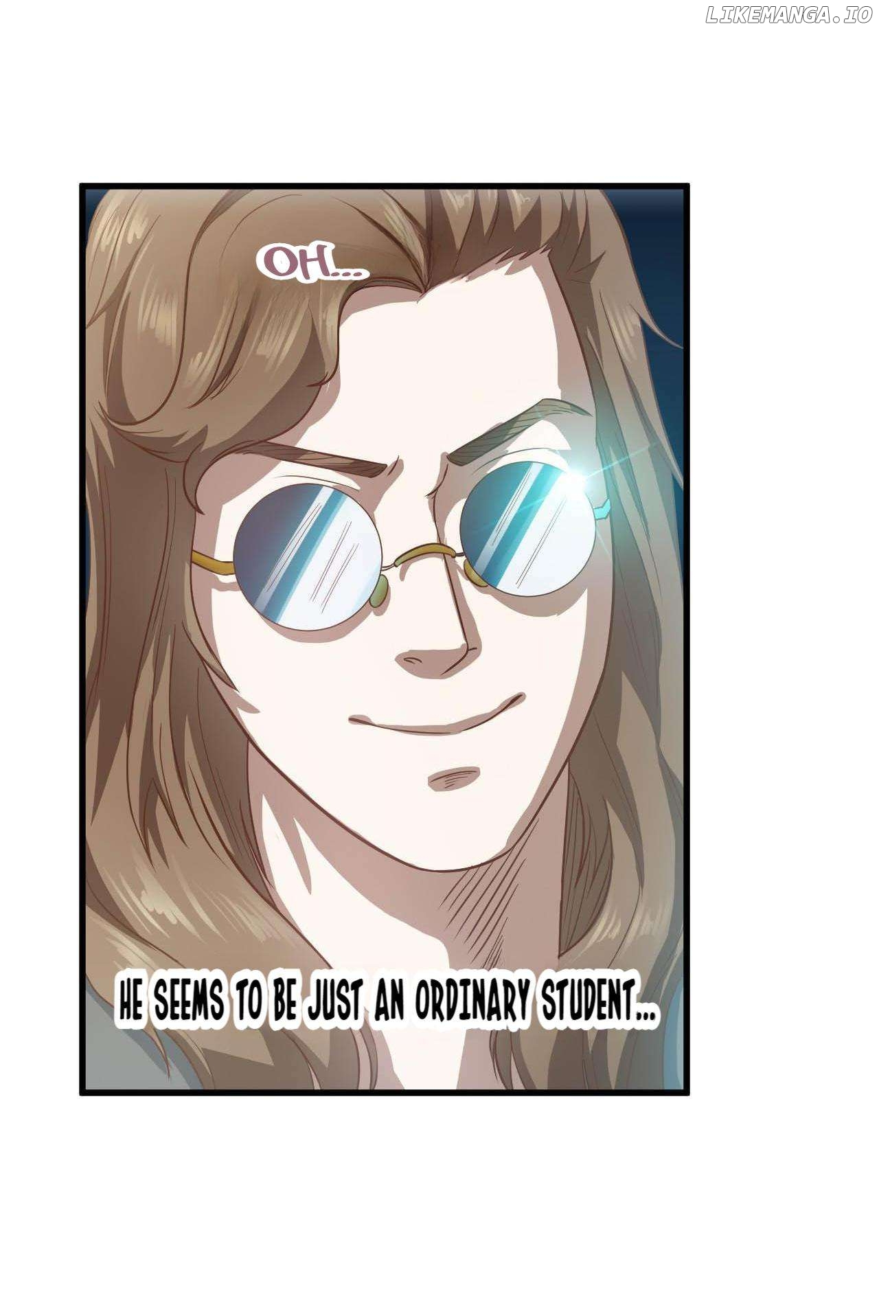 Supreme God’s Eye Chapter 28 - Page 2