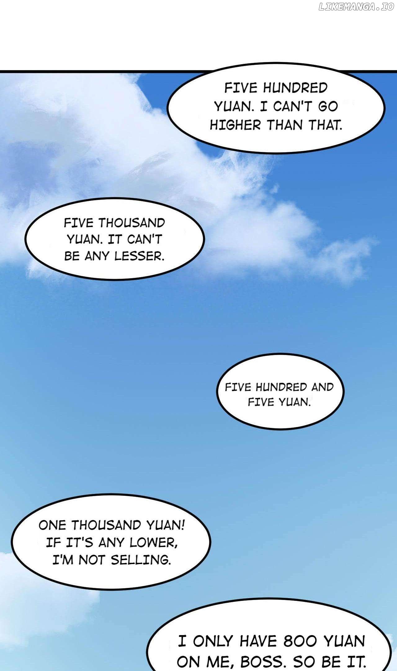 Supreme God’s Eye Chapter 28 - Page 11