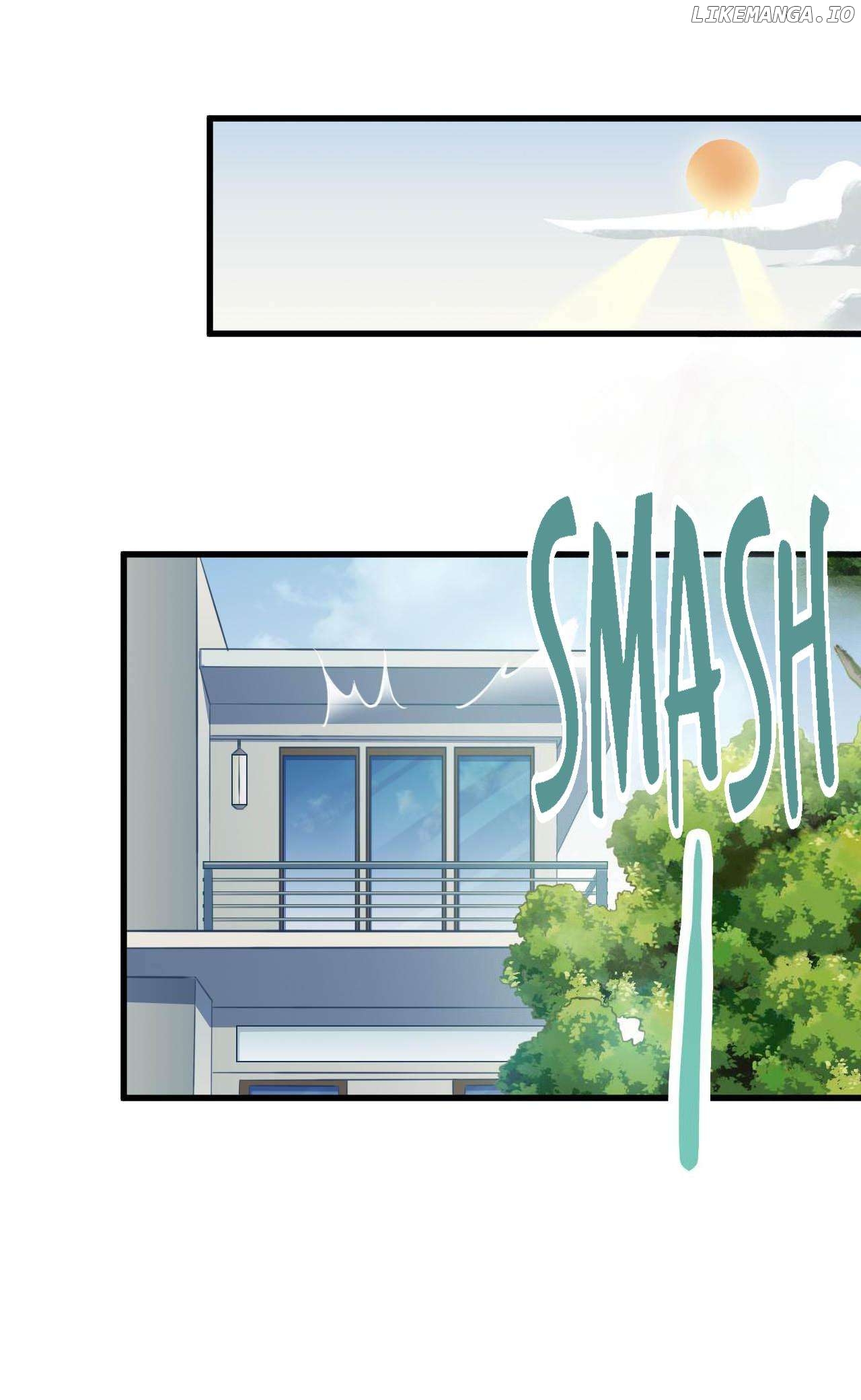 Supreme God’s Eye Chapter 28 - Page 16