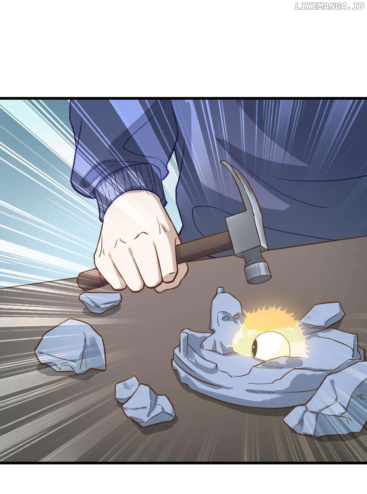 Supreme God’s Eye Chapter 28 - Page 17