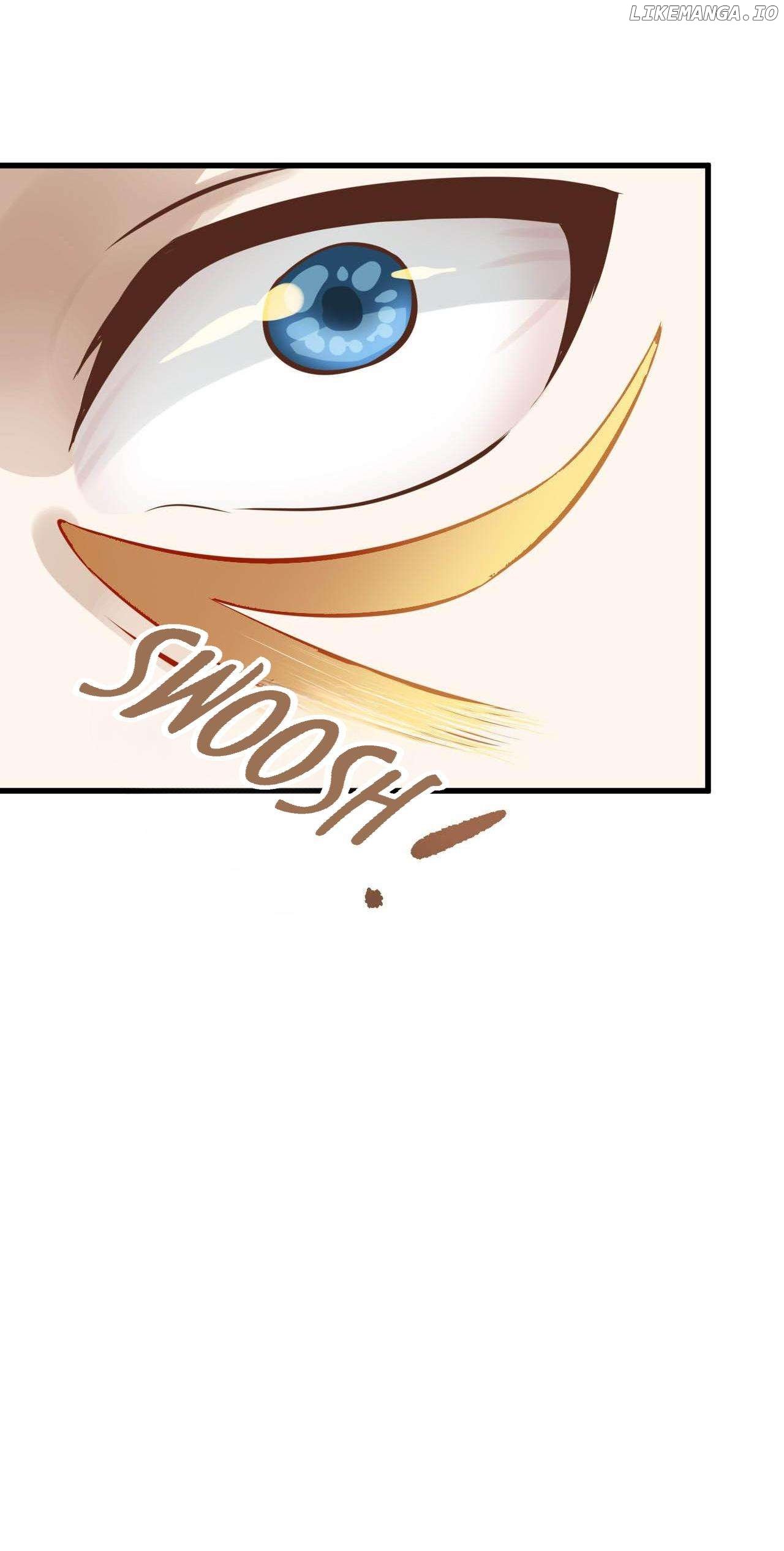 Supreme God’s Eye Chapter 28 - Page 23