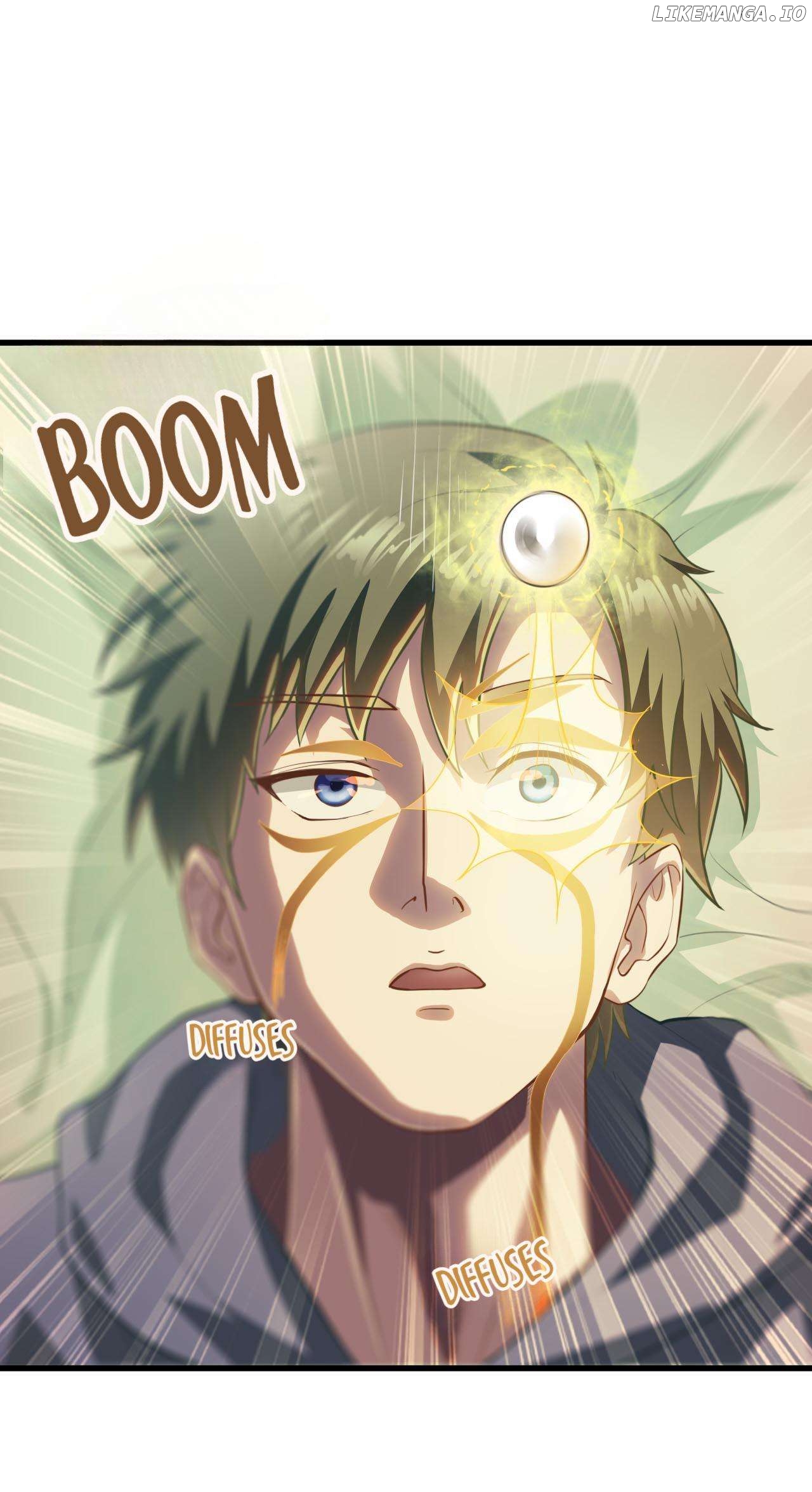 Supreme God’s Eye Chapter 28 - Page 24