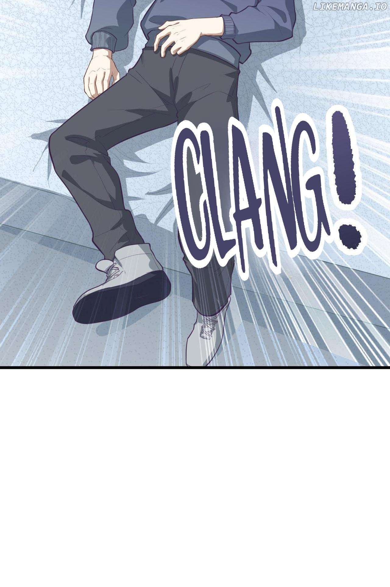 Supreme God’s Eye Chapter 28 - Page 28