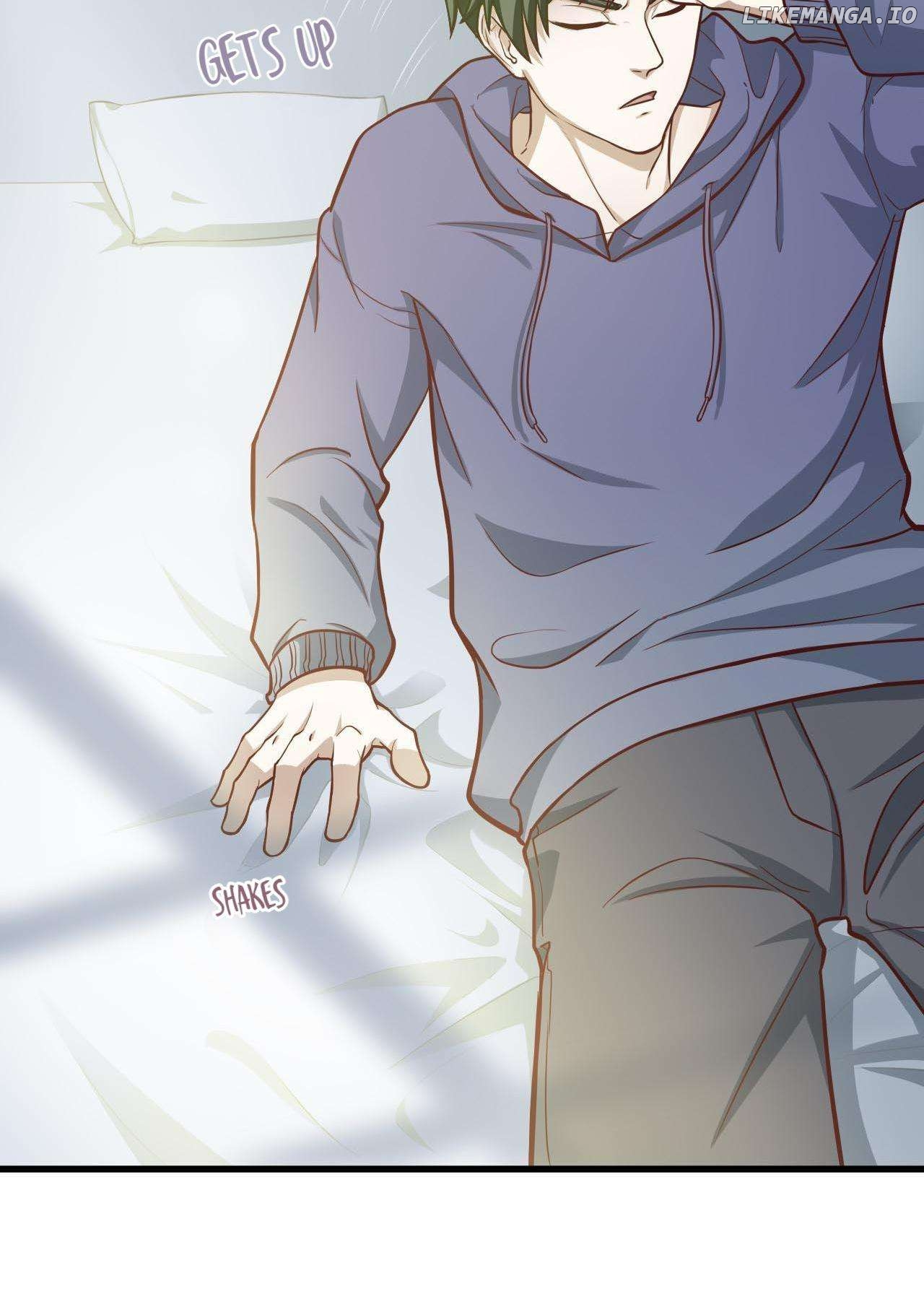 Supreme God’s Eye Chapter 28 - Page 35