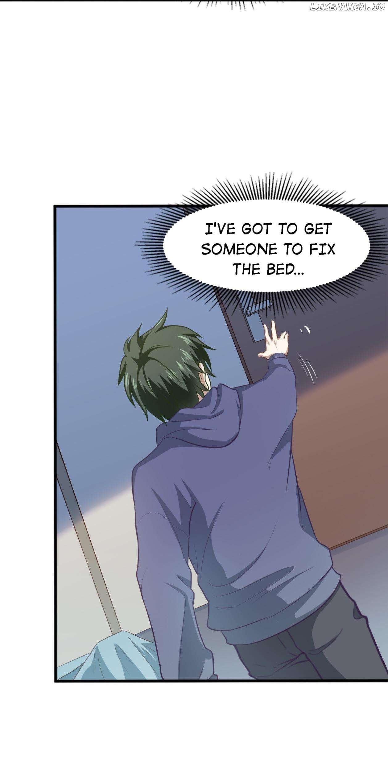 Supreme God’s Eye Chapter 28 - Page 40