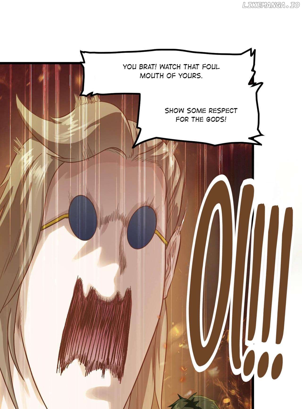 Supreme God’s Eye Chapter 28 - Page 5