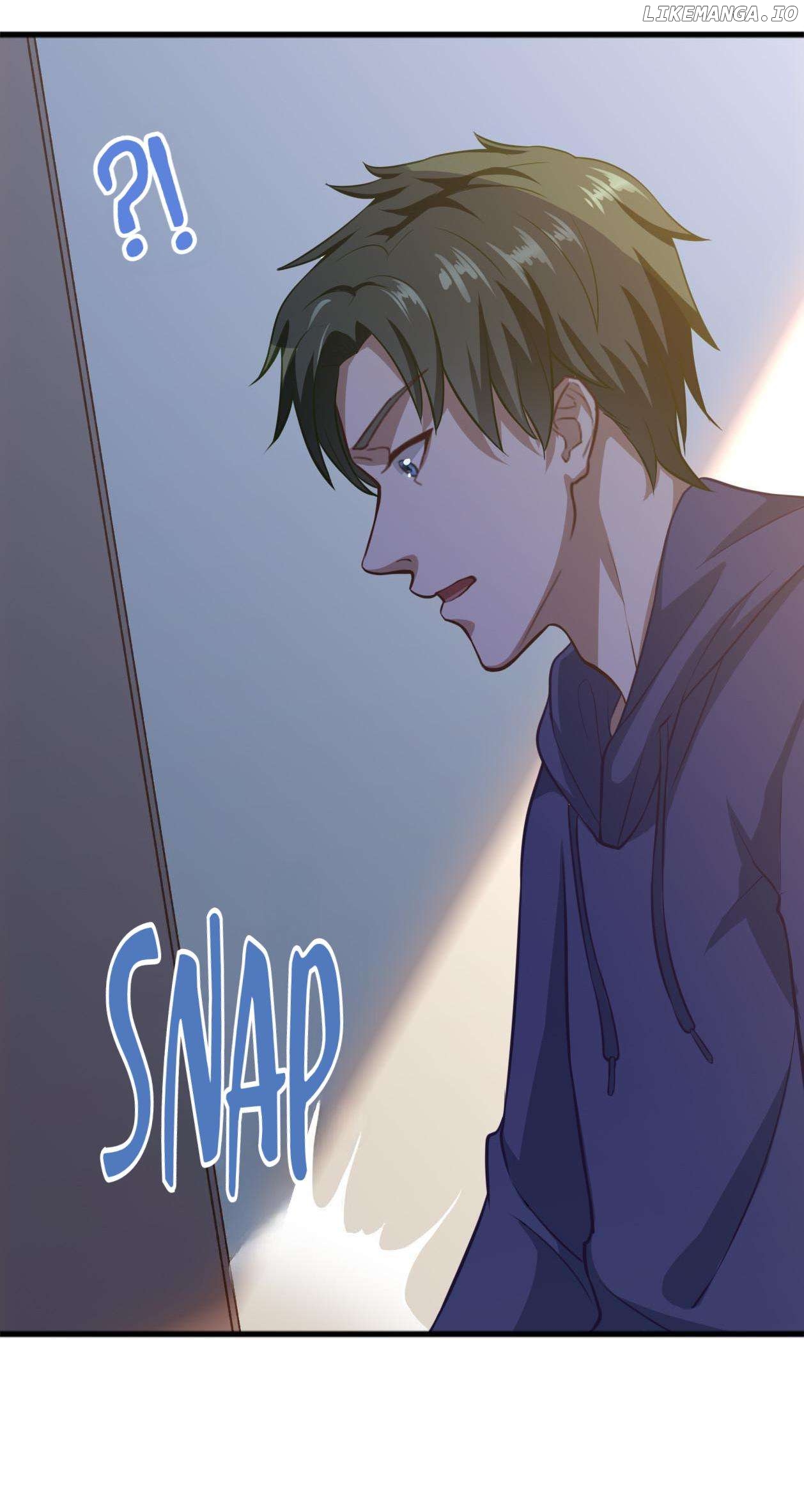 Supreme God’s Eye Chapter 28 - Page 42