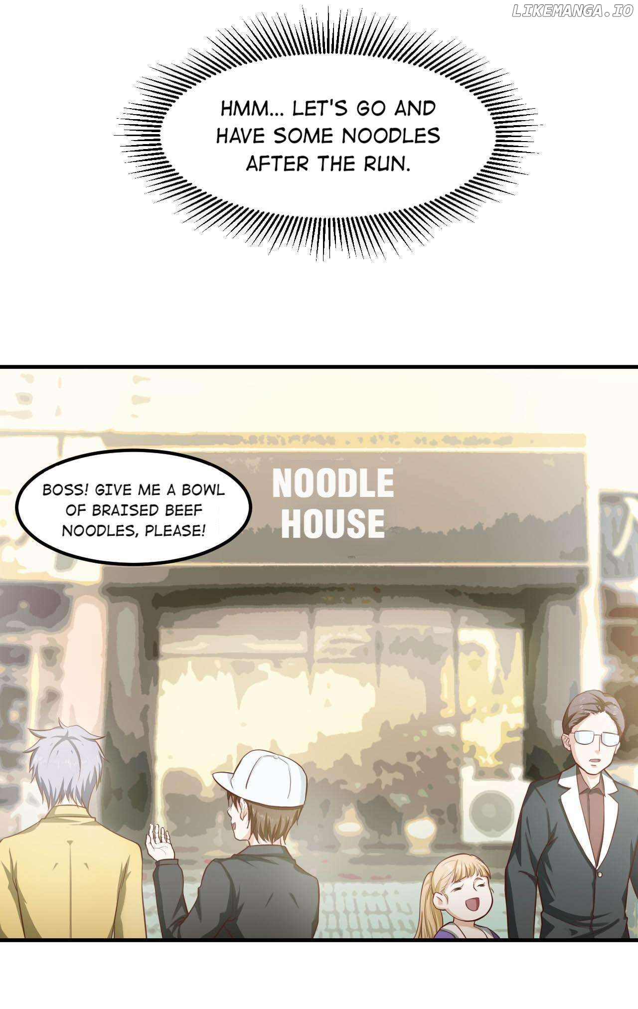 Supreme God’s Eye Chapter 28 - Page 48