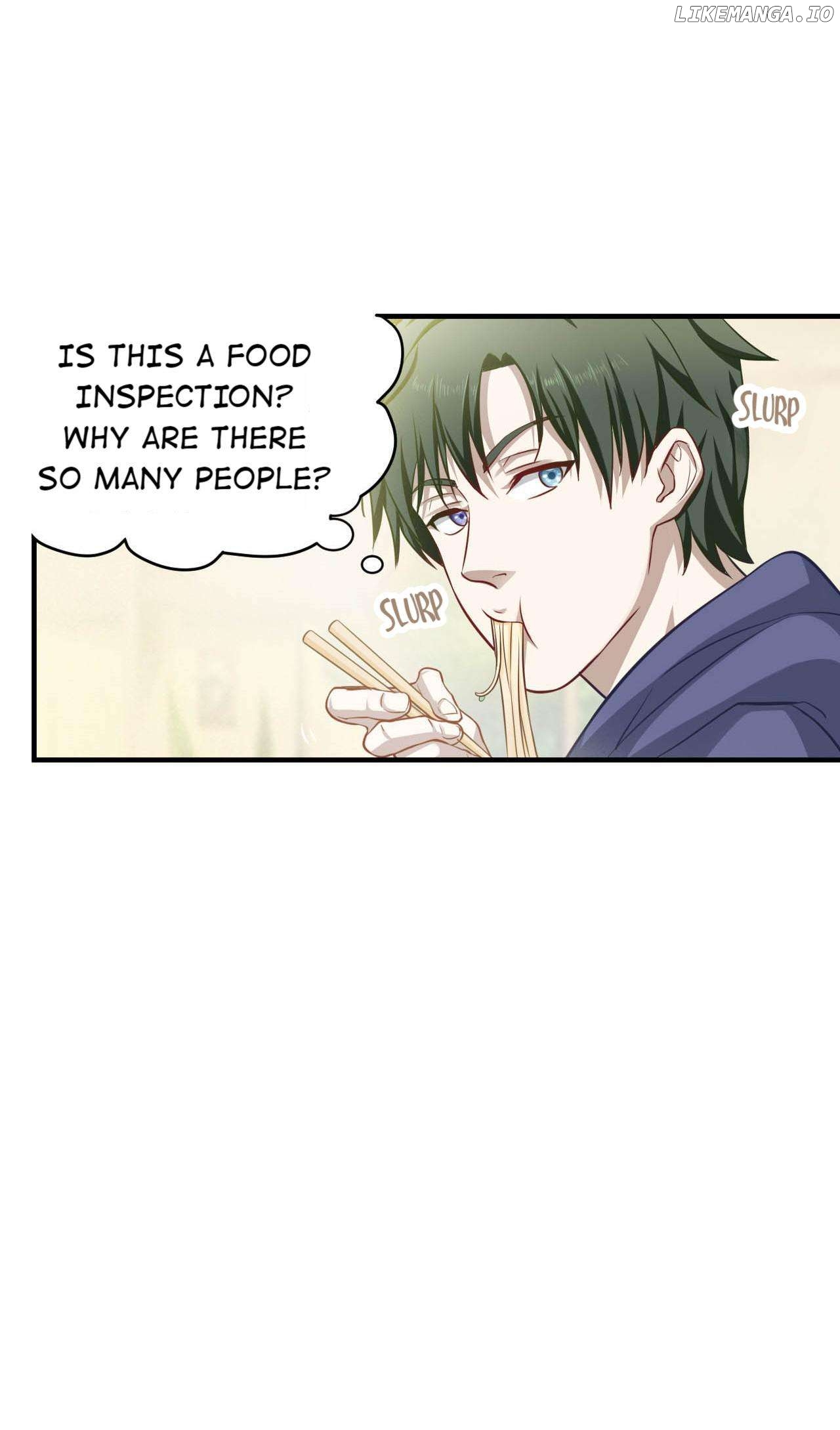 Supreme God’s Eye Chapter 28 - Page 54
