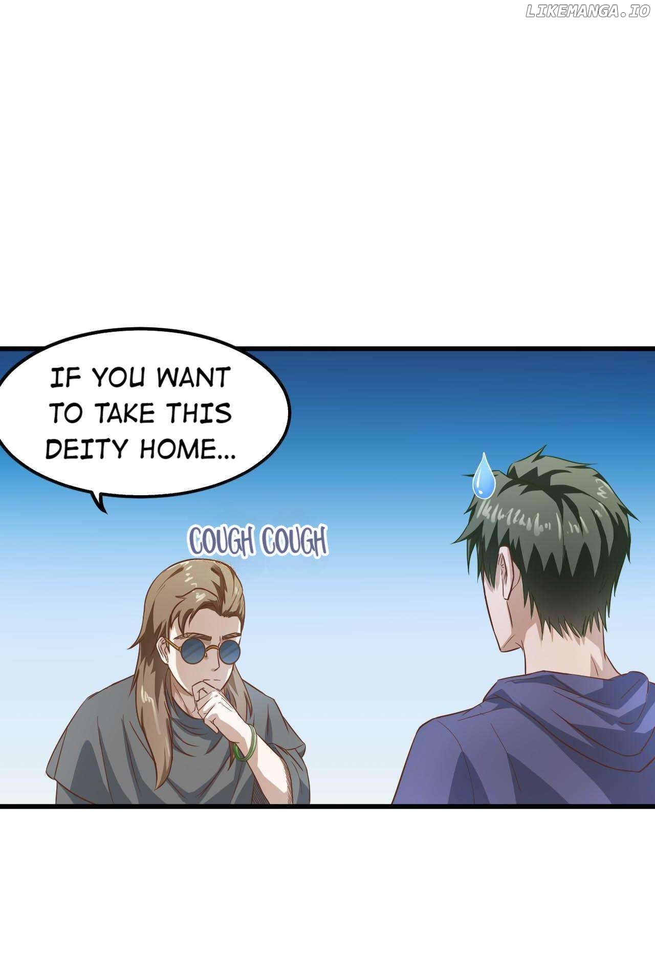 Supreme God’s Eye Chapter 28 - Page 7