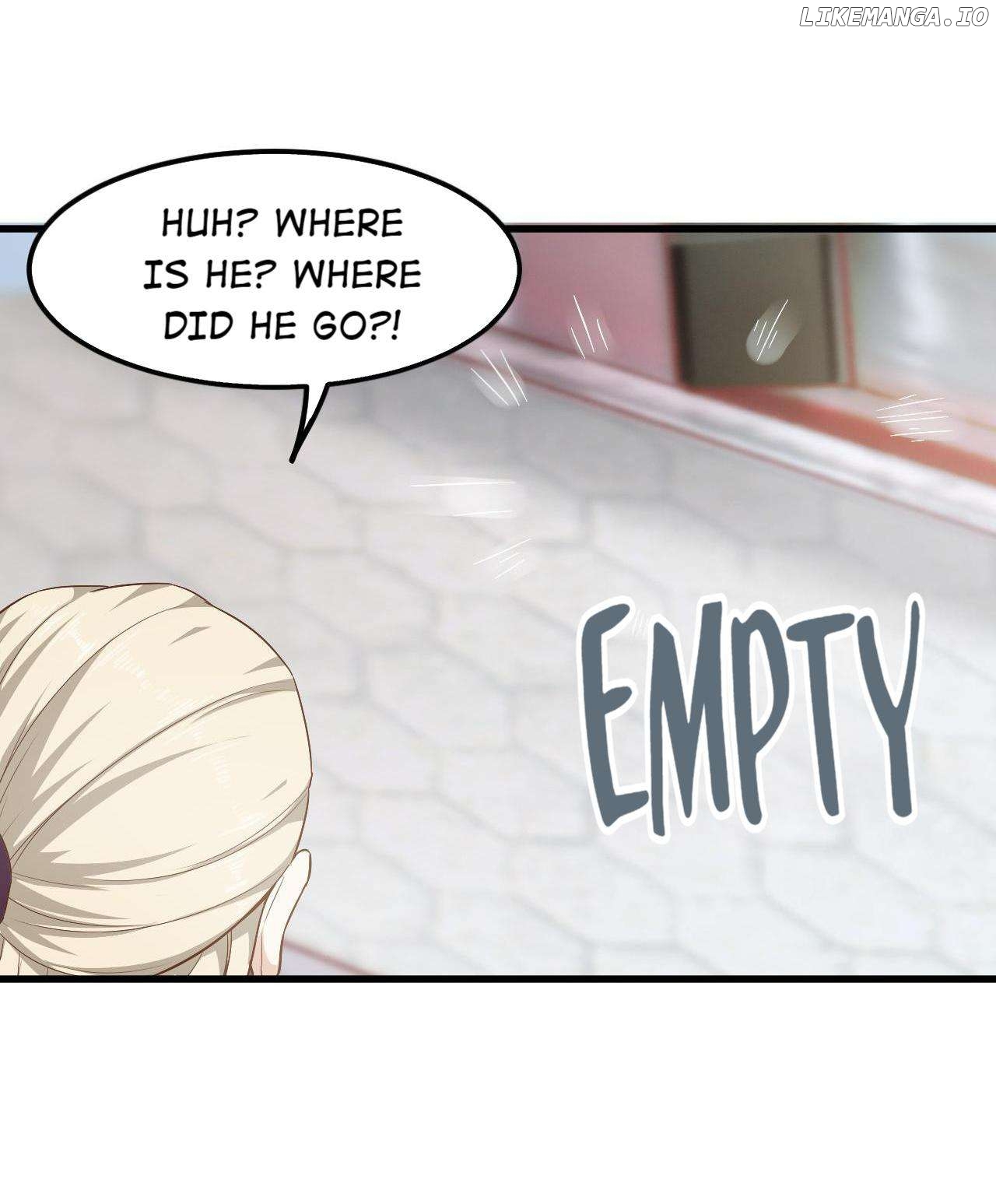 Supreme God’s Eye Chapter 29 - Page 19