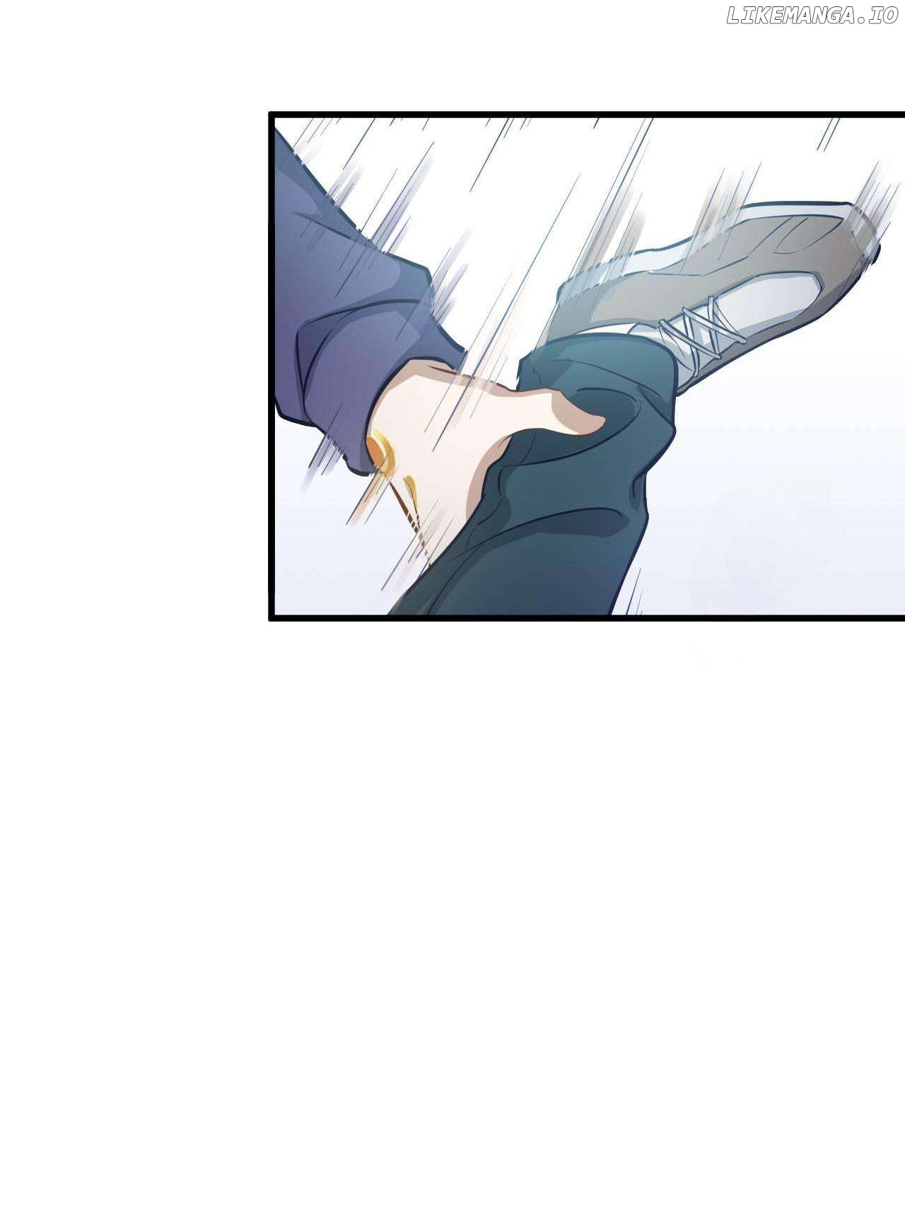 Supreme God’s Eye Chapter 29 - Page 35