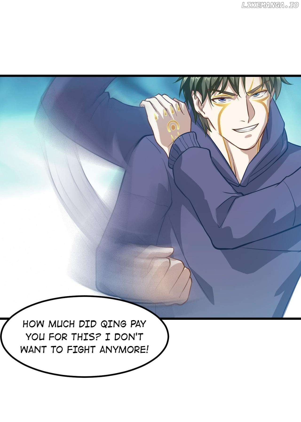 Supreme God’s Eye Chapter 29 - Page 40