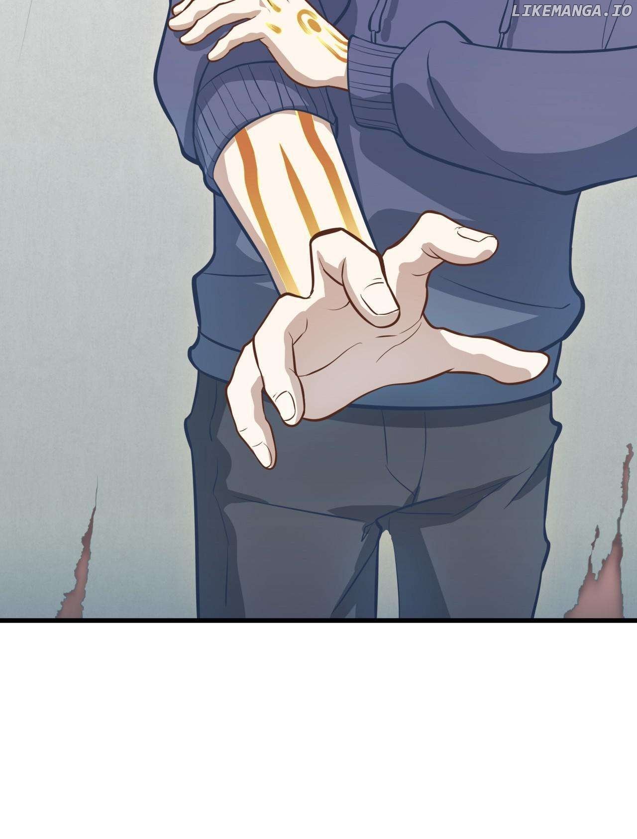 Supreme God’s Eye Chapter 29 - Page 42