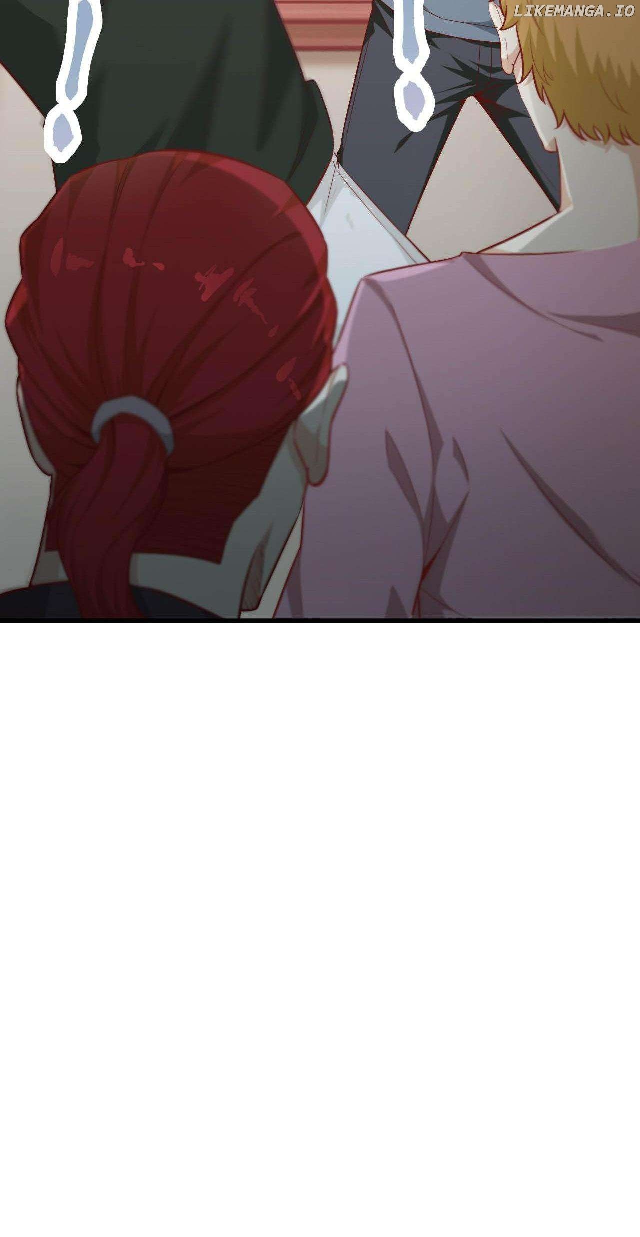 Supreme God’s Eye Chapter 29 - Page 6