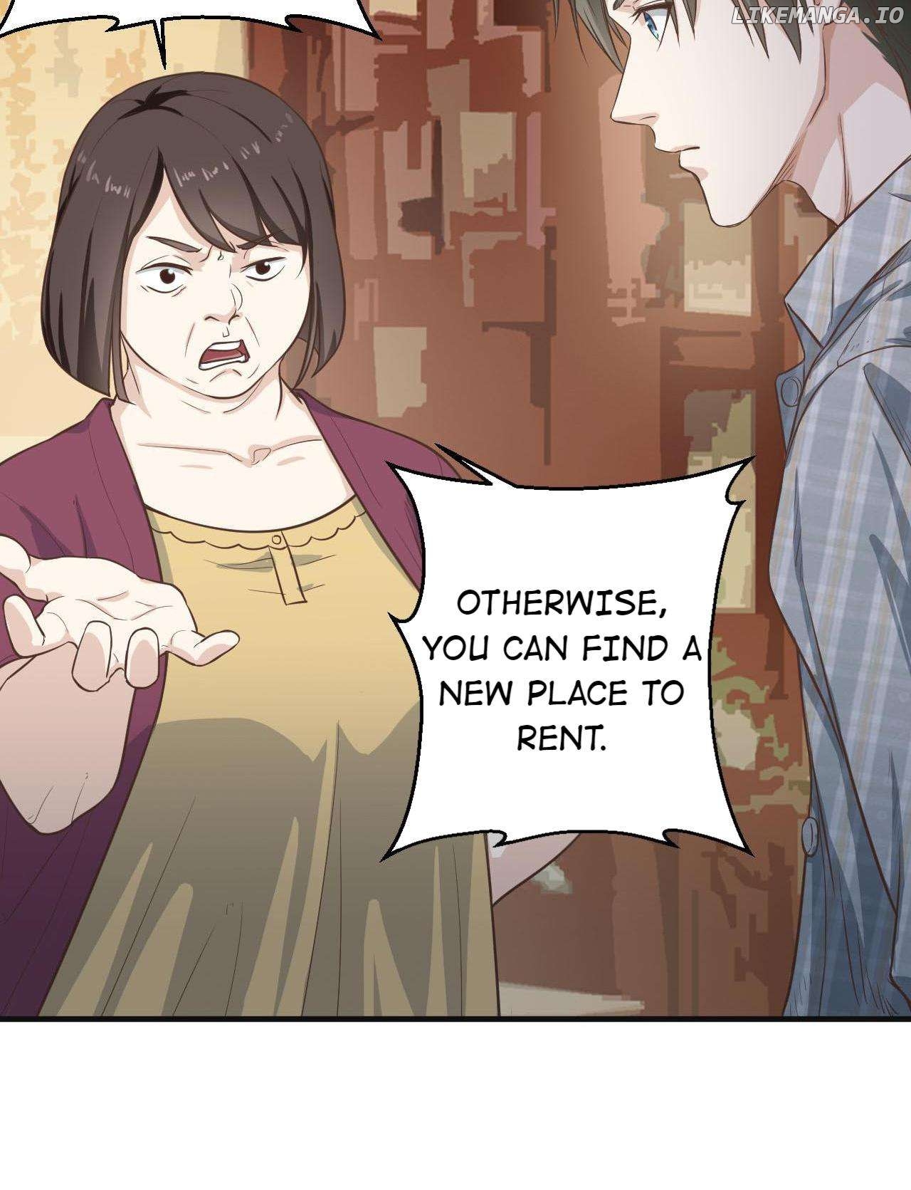 Supreme God’s Eye Chapter 3 - Page 13