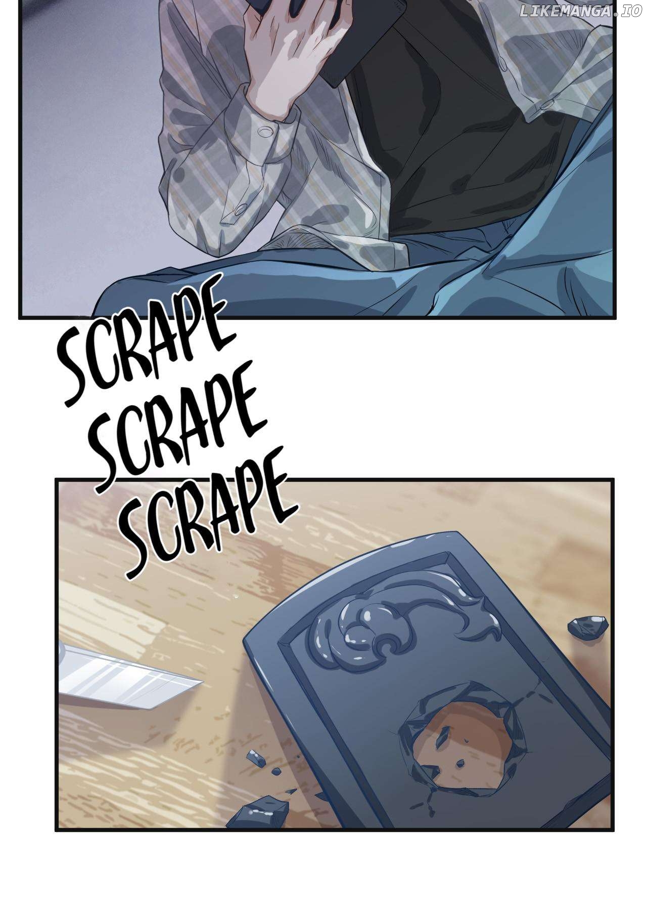 Supreme God’s Eye Chapter 3 - Page 16