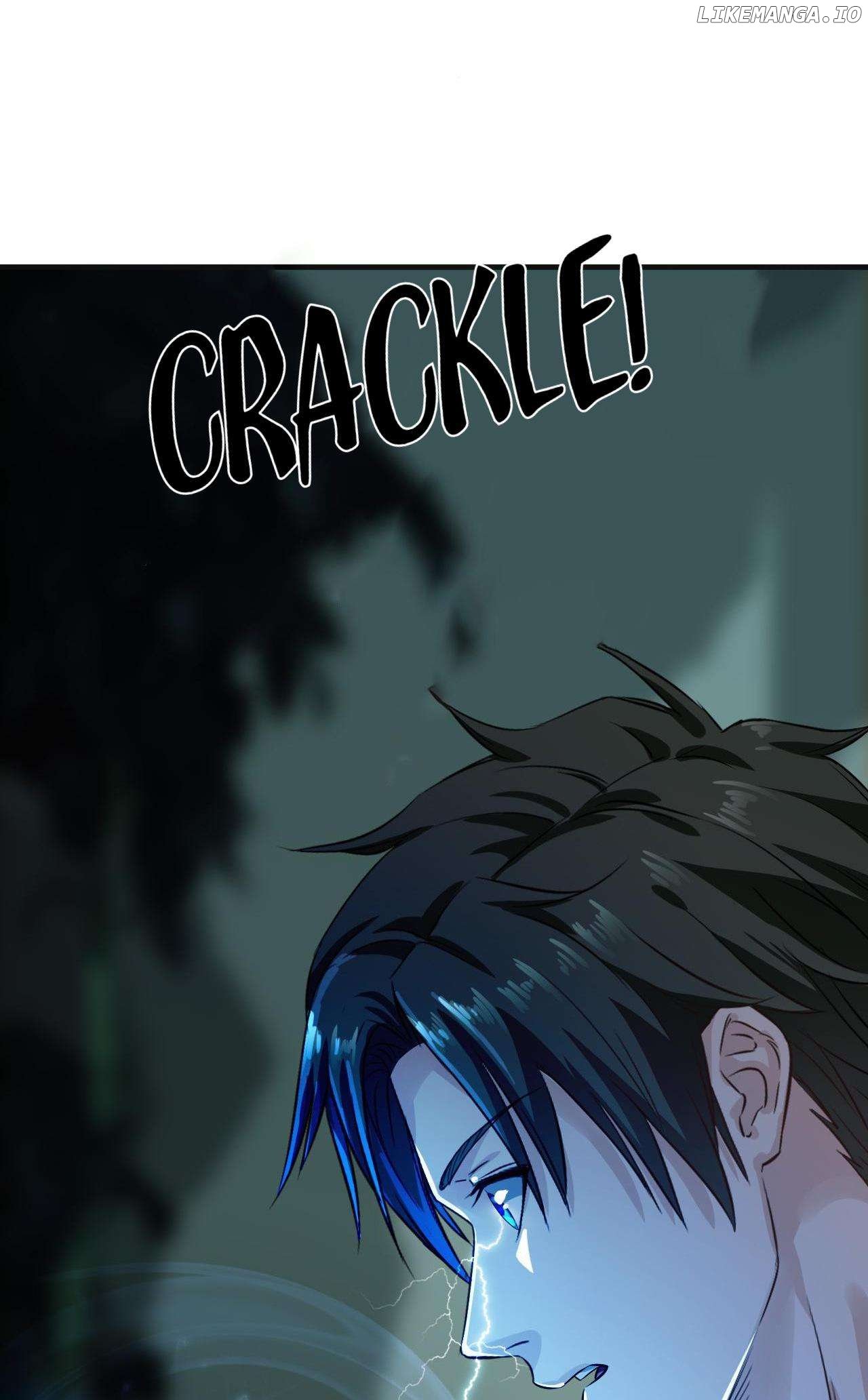 Supreme God’s Eye Chapter 3 - Page 18