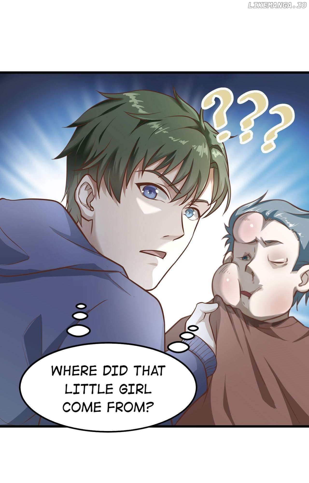 Supreme God’s Eye Chapter 30 - Page 11