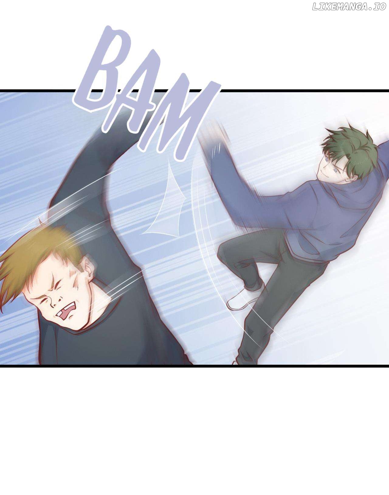 Supreme God’s Eye Chapter 30 - Page 3