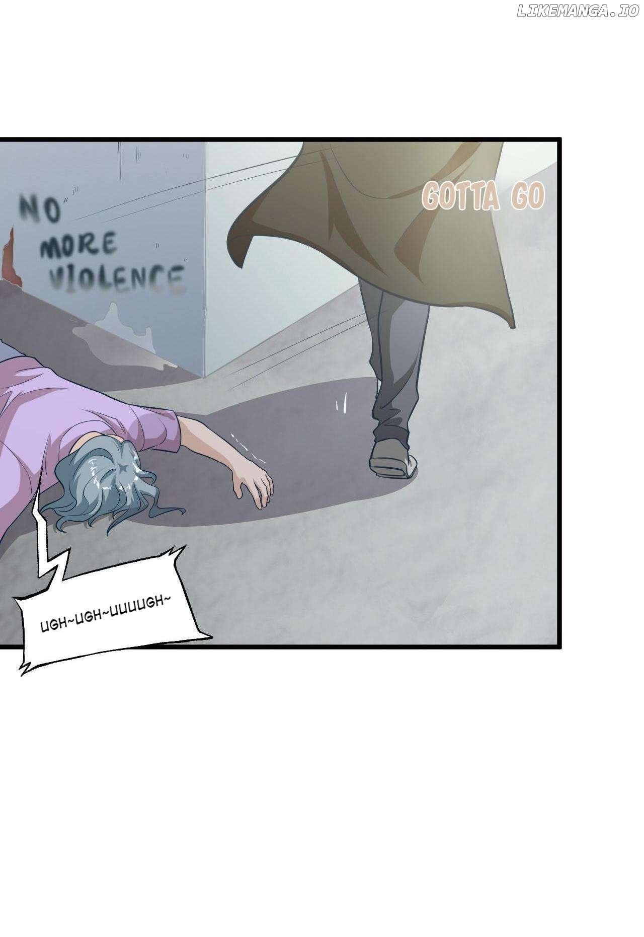 Supreme God’s Eye Chapter 30 - Page 30
