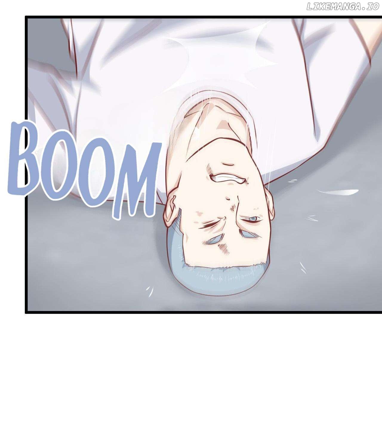 Supreme God’s Eye Chapter 30 - Page 4