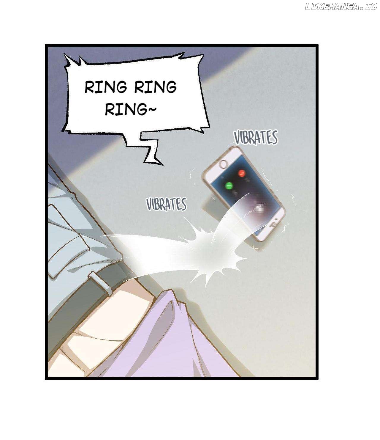 Supreme God’s Eye Chapter 30 - Page 32