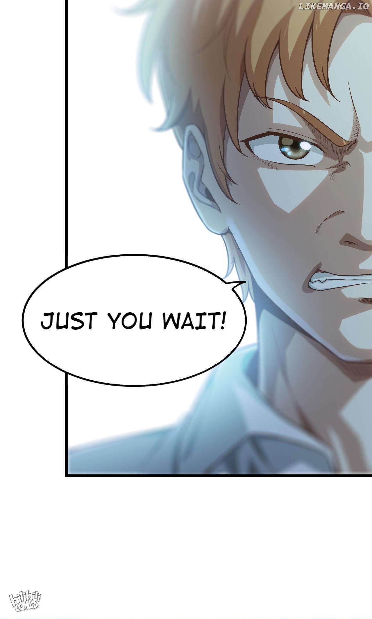 Supreme God’s Eye Chapter 30 - Page 38