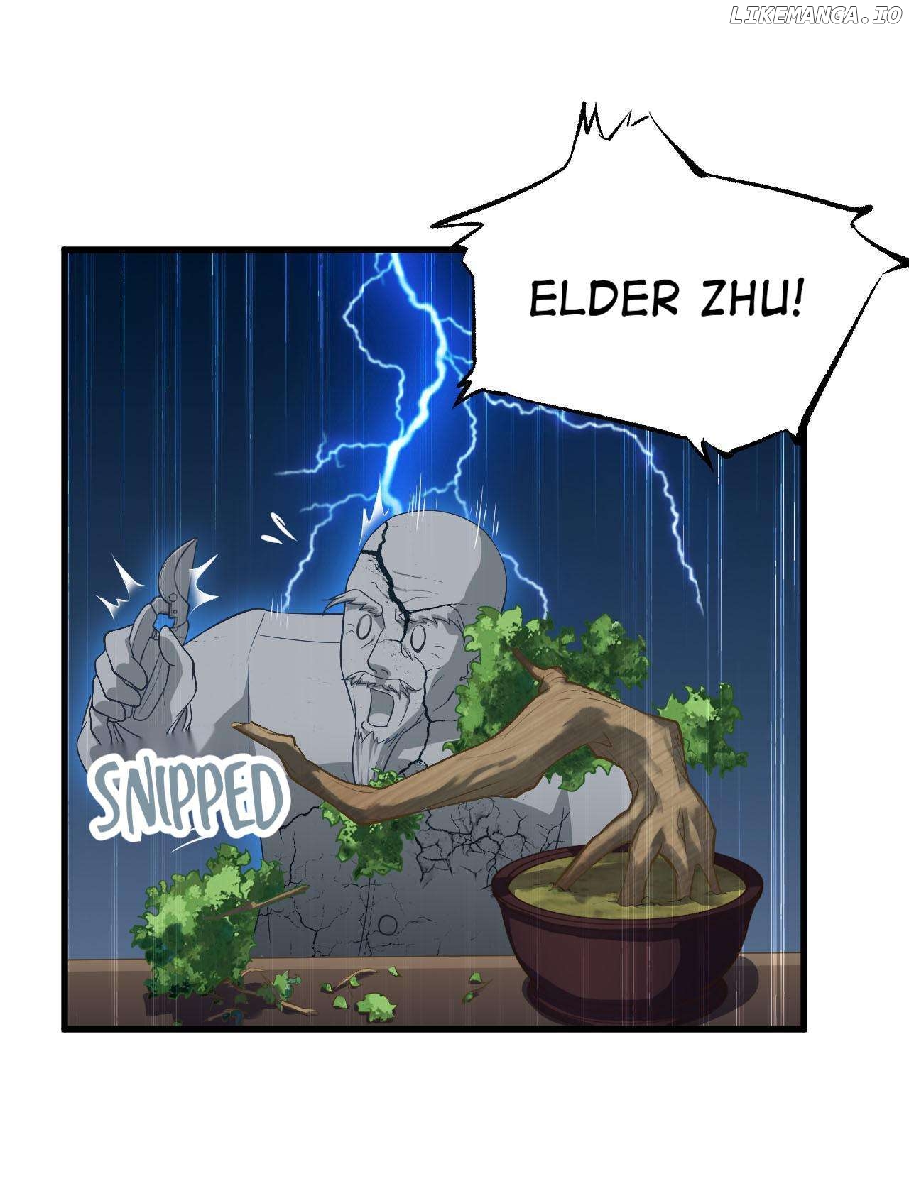 Supreme God’s Eye Chapter 31 - Page 2