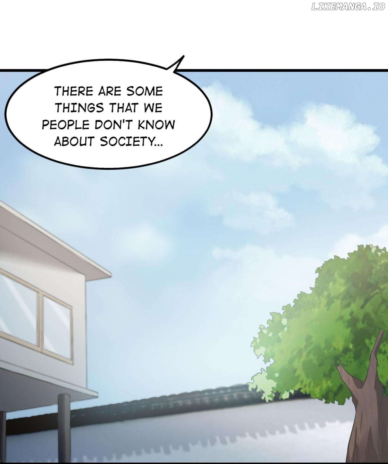 Supreme God’s Eye Chapter 31 - Page 19