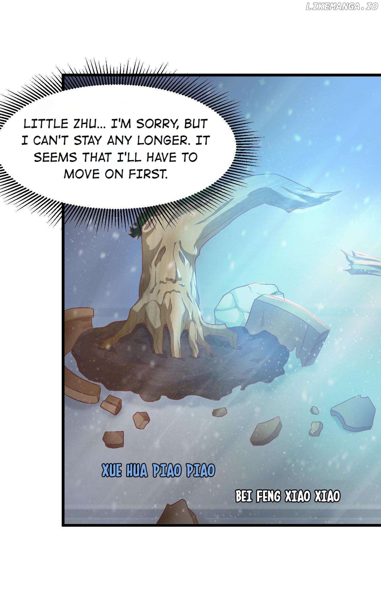 Supreme God’s Eye Chapter 31 - Page 31