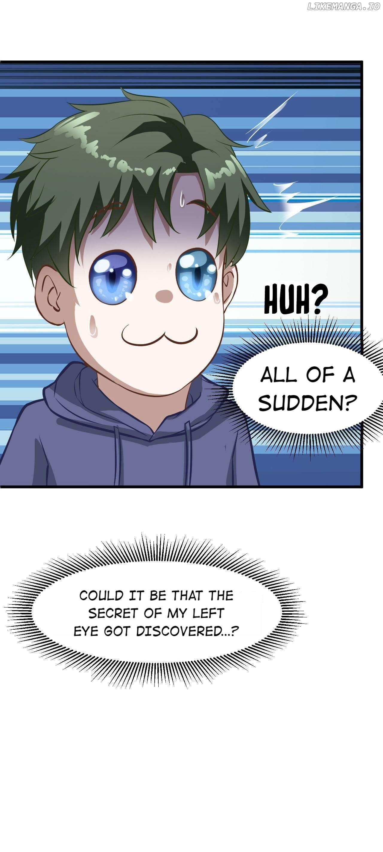 Supreme God’s Eye Chapter 31 - Page 7
