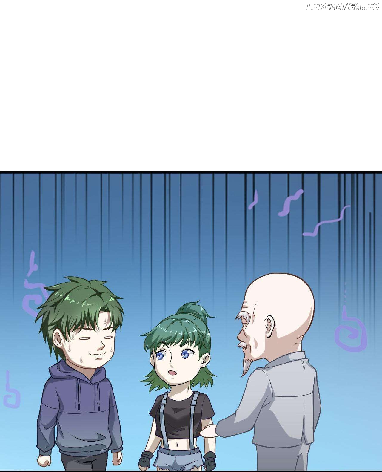 Supreme God’s Eye Chapter 31 - Page 8