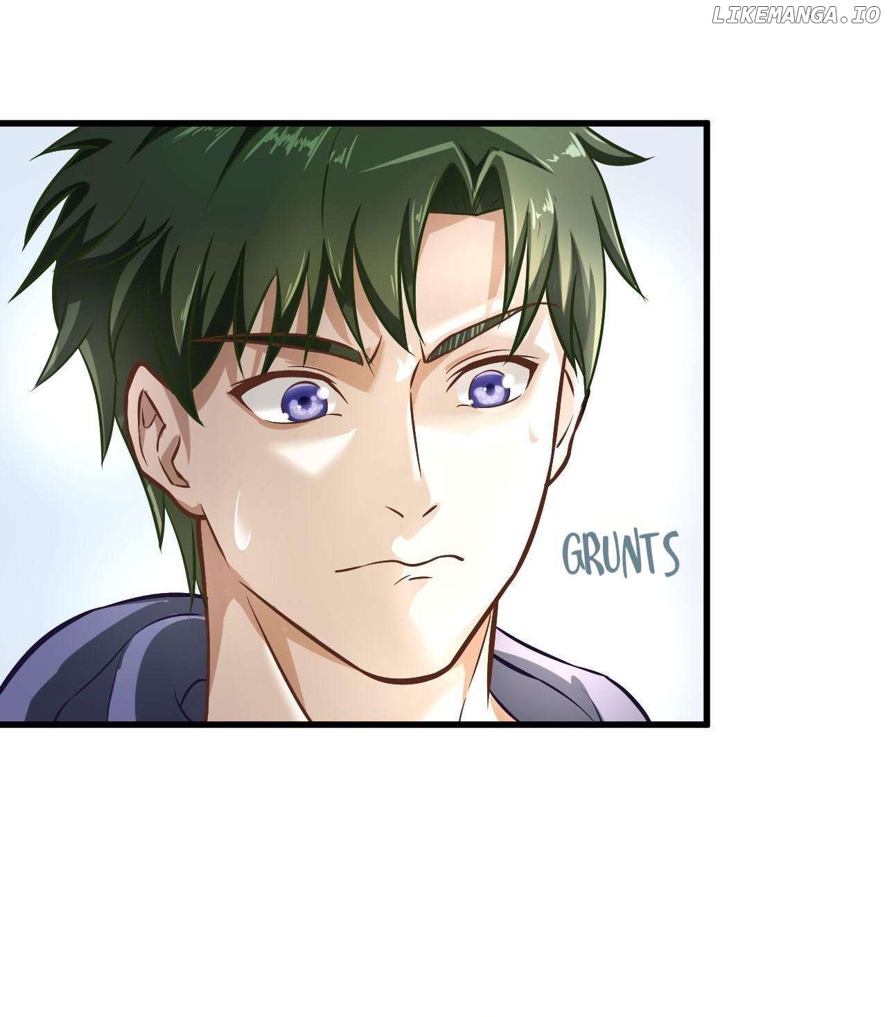 Supreme God’s Eye Chapter 31 - Page 10