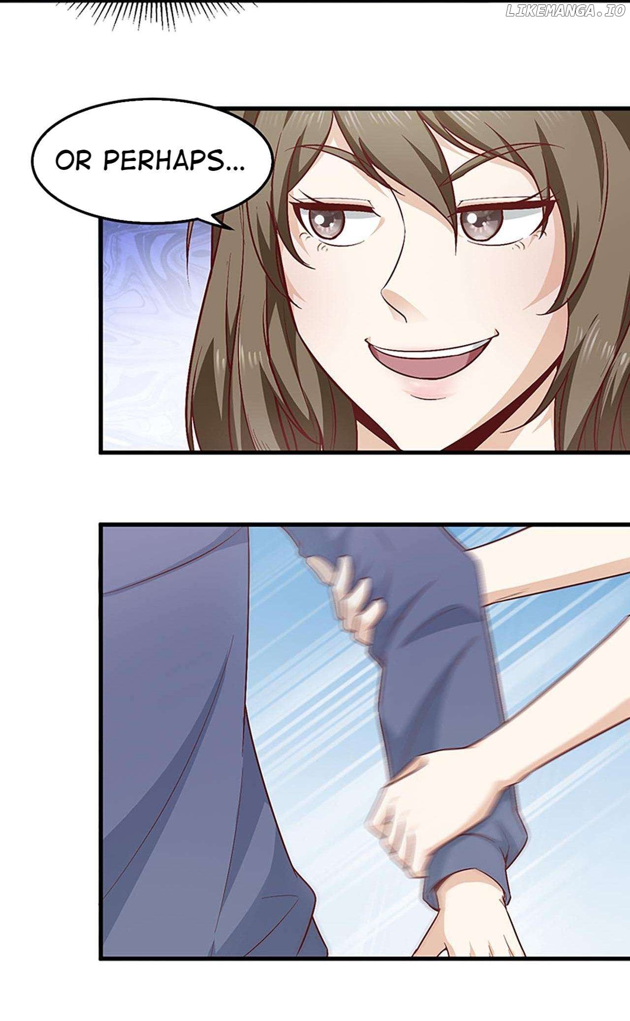 Supreme God’s Eye Chapter 32 - Page 17