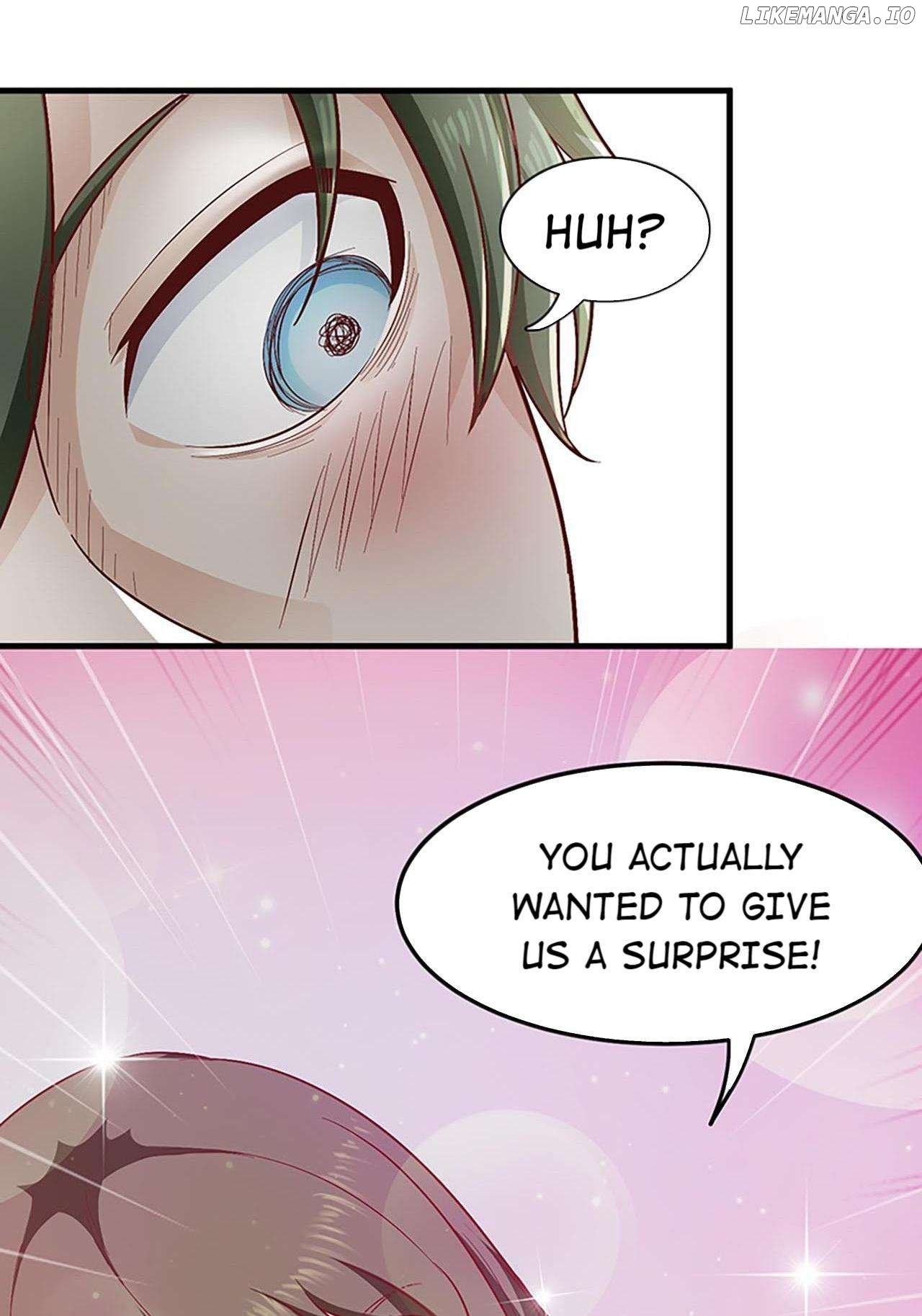 Supreme God’s Eye Chapter 32 - Page 18
