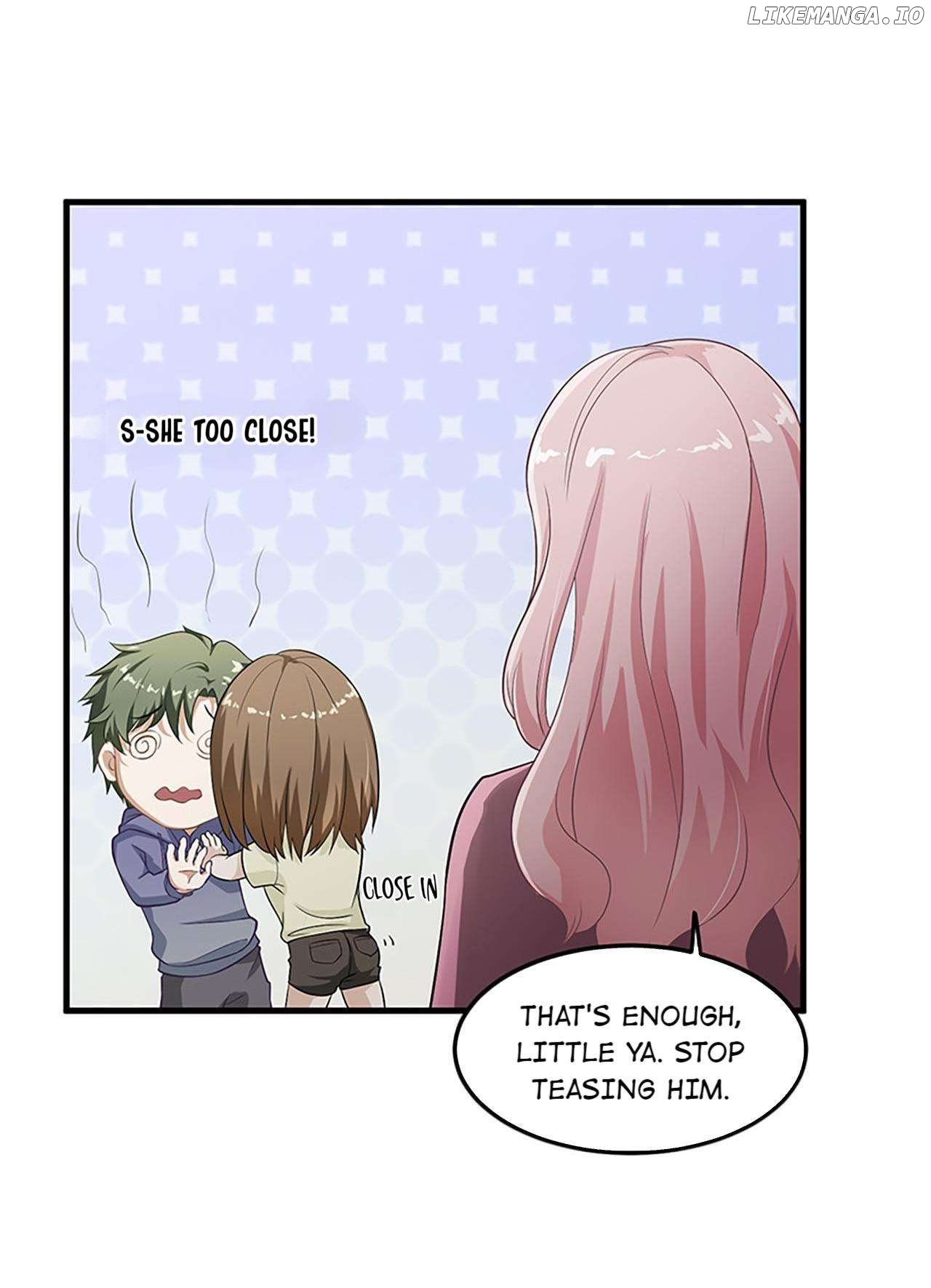 Supreme God’s Eye Chapter 32 - Page 20