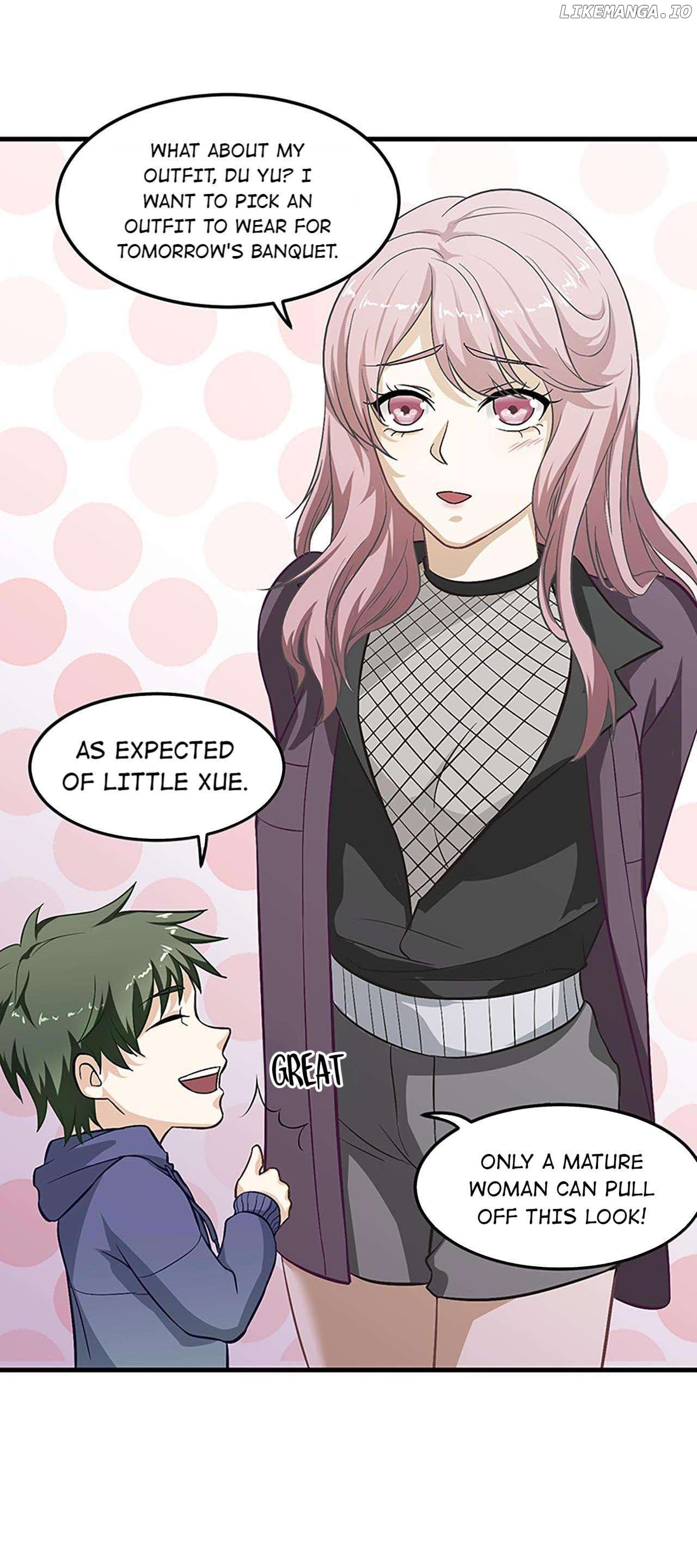 Supreme God’s Eye Chapter 32 - Page 29