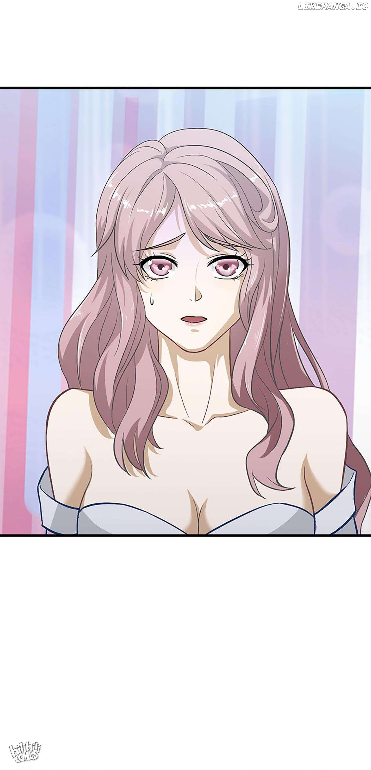 Supreme God’s Eye Chapter 32 - Page 33