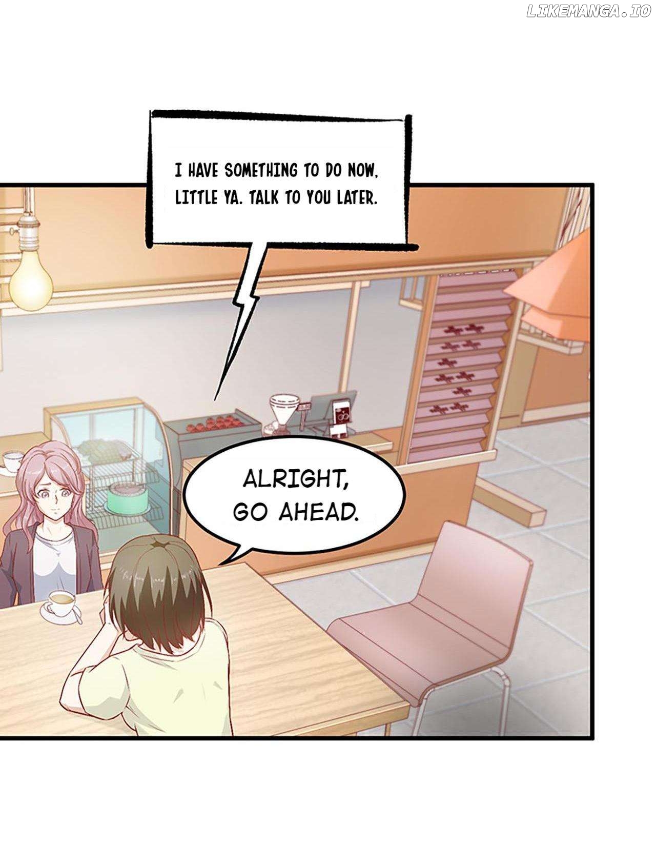 Supreme God’s Eye Chapter 32 - Page 5