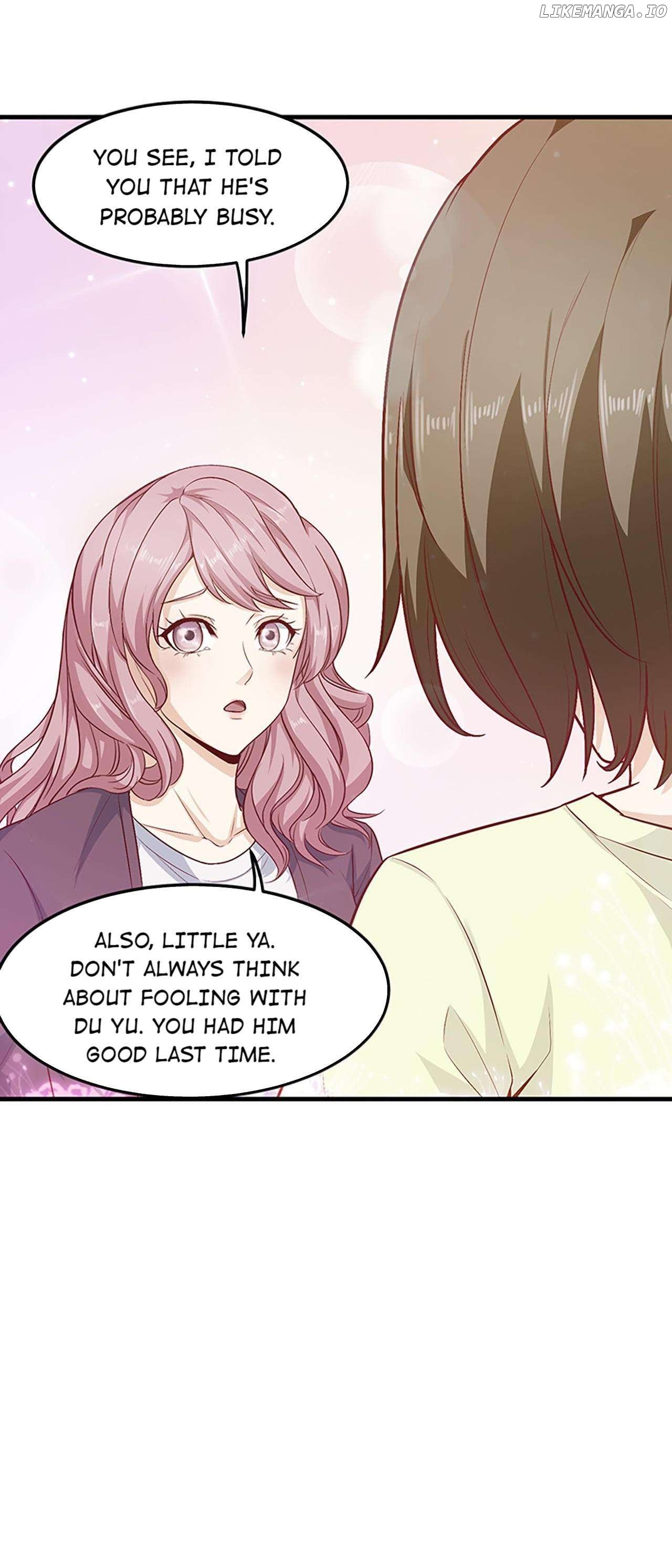 Supreme God’s Eye Chapter 32 - Page 6