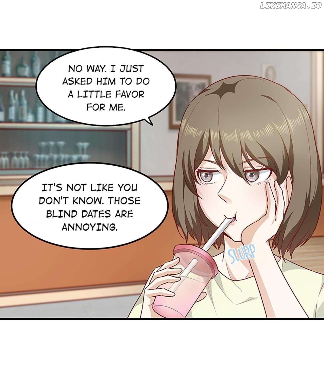 Supreme God’s Eye Chapter 32 - Page 7