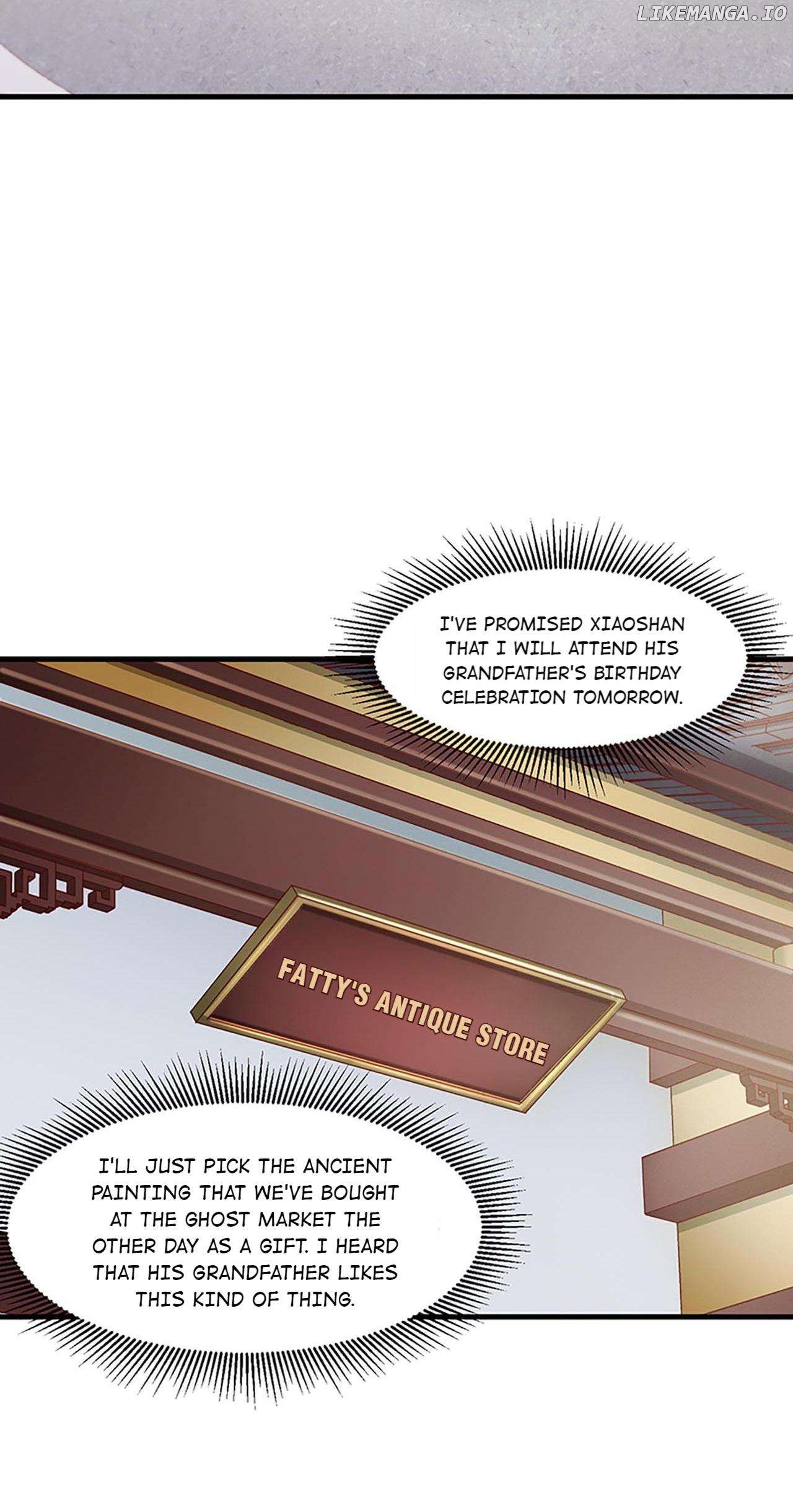 Supreme God’s Eye Chapter 32 - Page 9