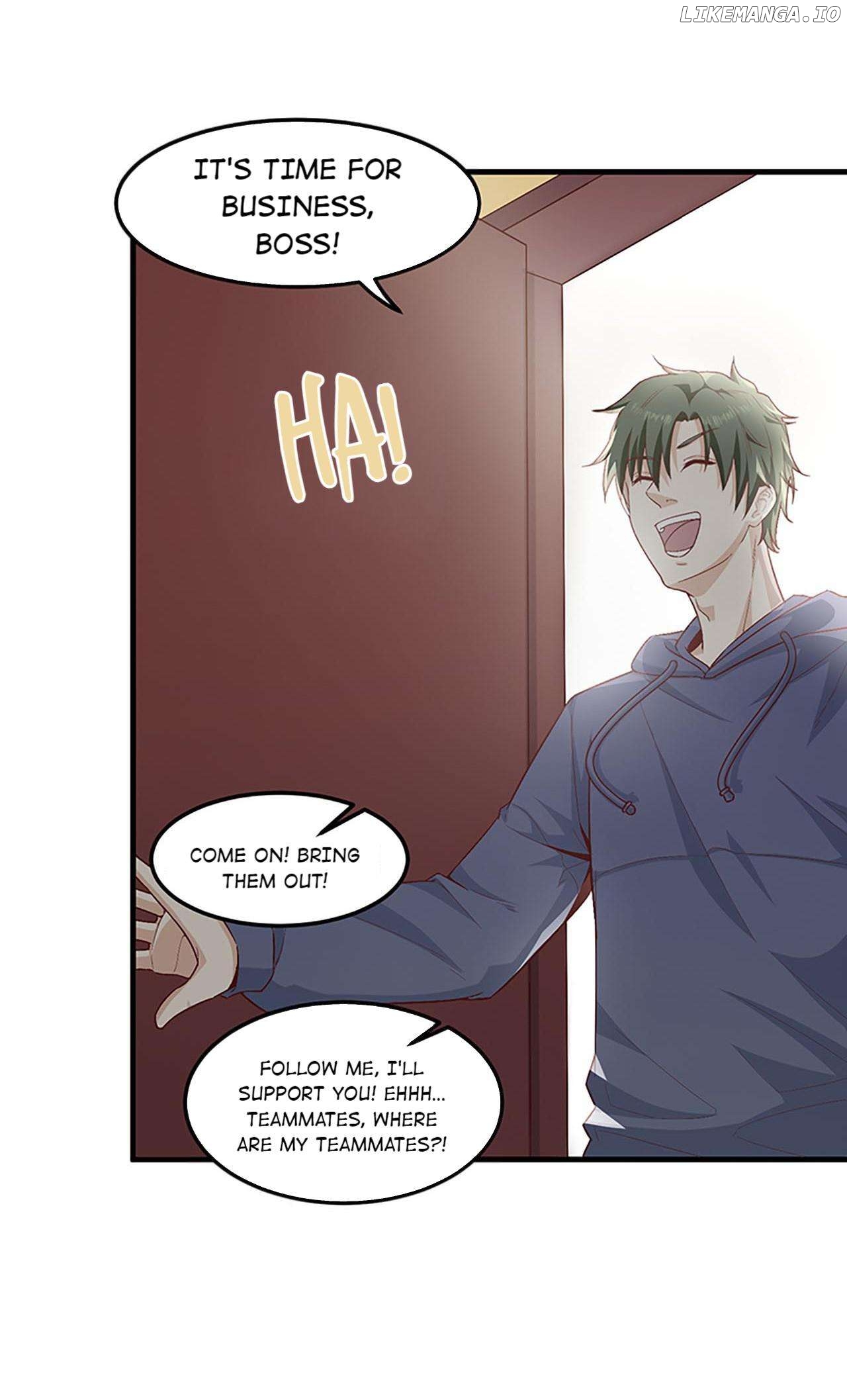 Supreme God’s Eye Chapter 32 - Page 10